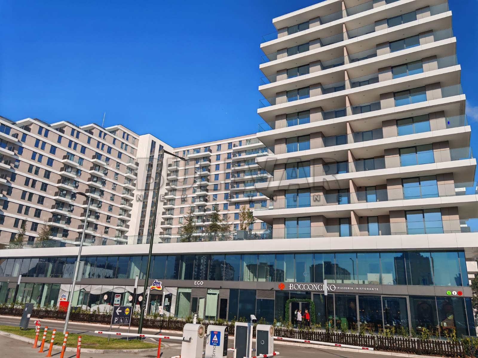 Jednosoban stan, 30 m2, Bulevar Nemanjića, Blagoja Parovića ID: i-013205 20