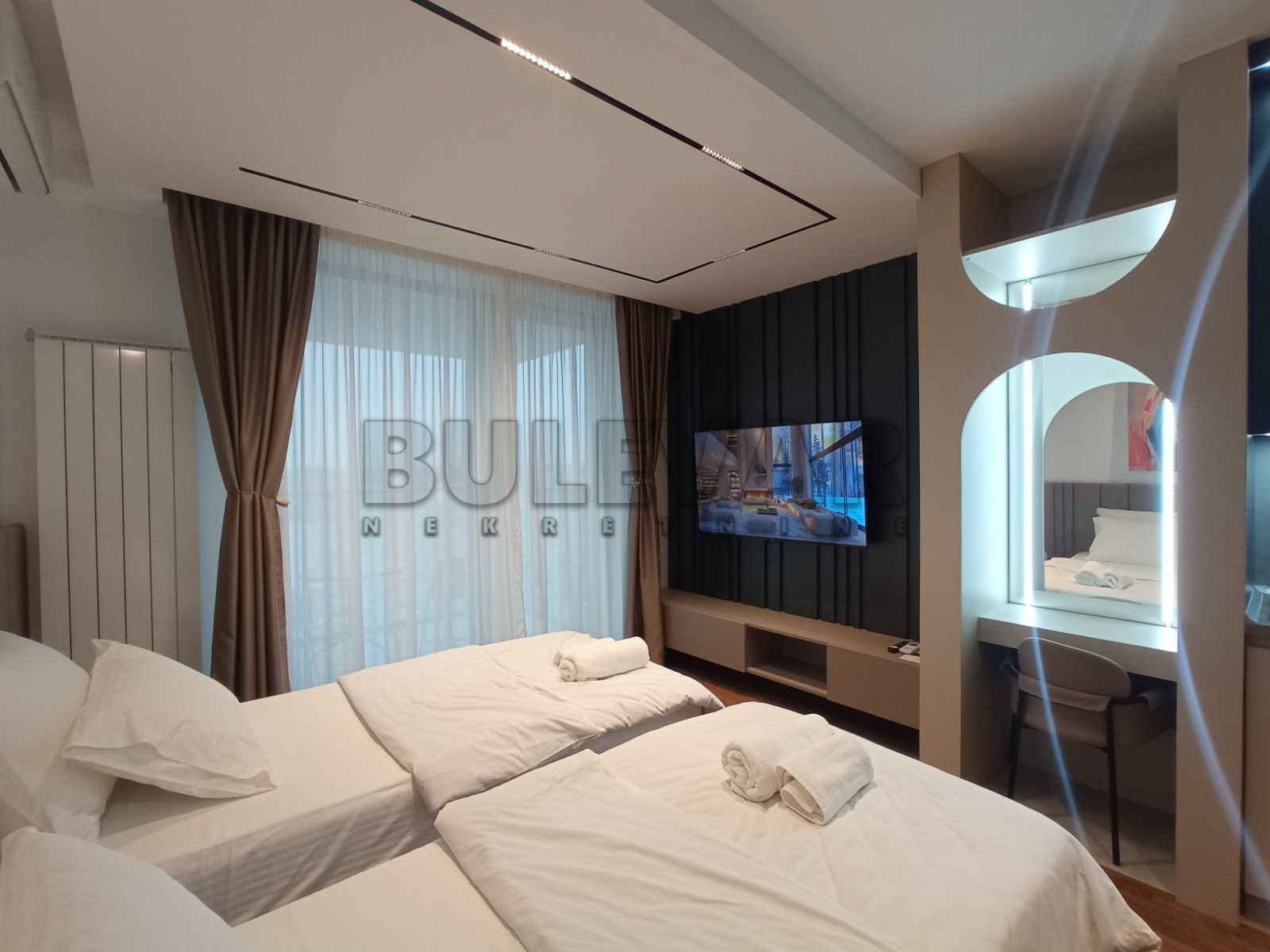 Jednosoban stan, 30 m2, Bulevar Nemanjića, Blagoja Parovića ID: i-013205 3