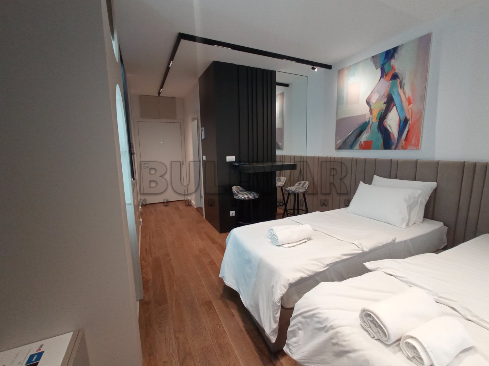 Jednosoban stan, 30 m2, Bulevar Nemanjića, Blagoja Parovića ID: i-013205 5