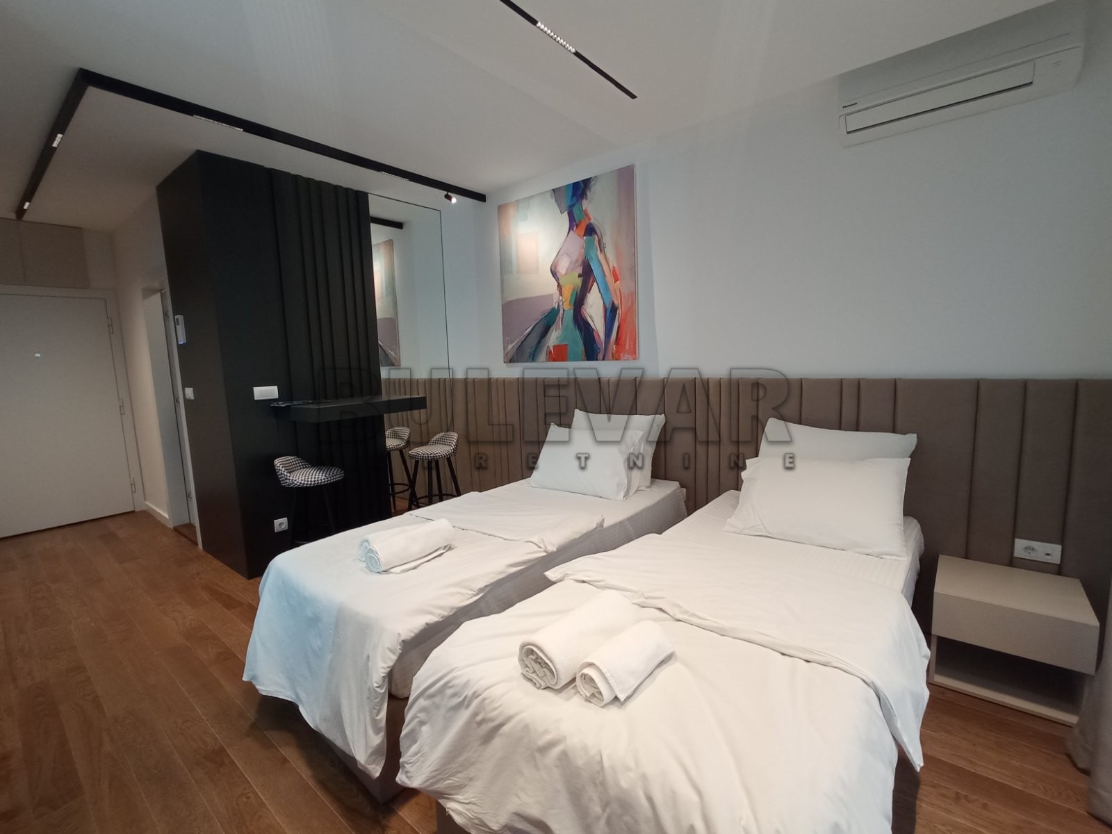 Jednosoban stan, 30 m2, Bulevar Nemanjića, Blagoja Parovića ID: i-013205 6