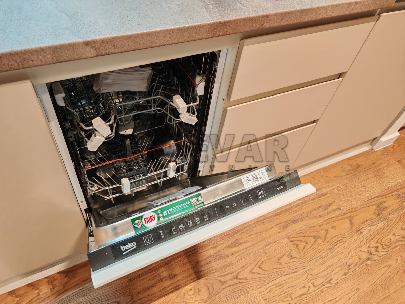 Jednosoban stan, 30 m2, Bulevar Nemanjića, Blagoja Parovića ID: i-013205 10