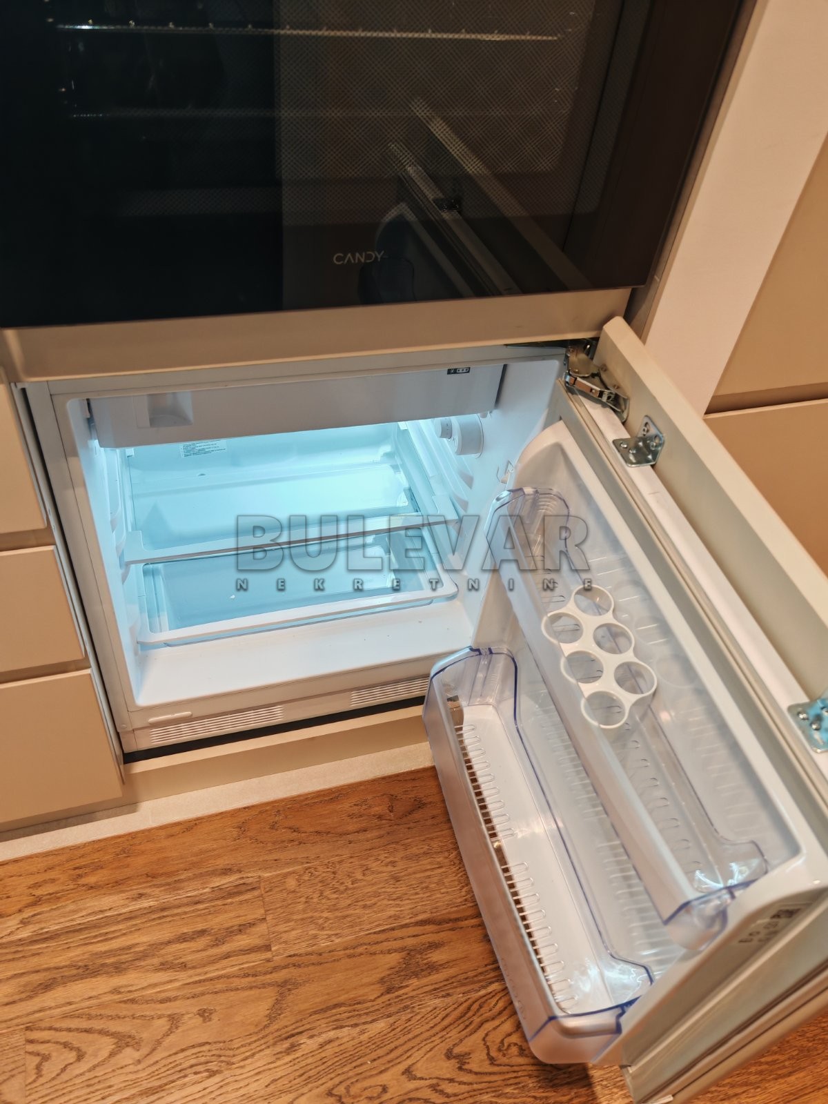 Jednosoban stan, 30 m2, Bulevar Nemanjića, Blagoja Parovića ID: i-013205 11