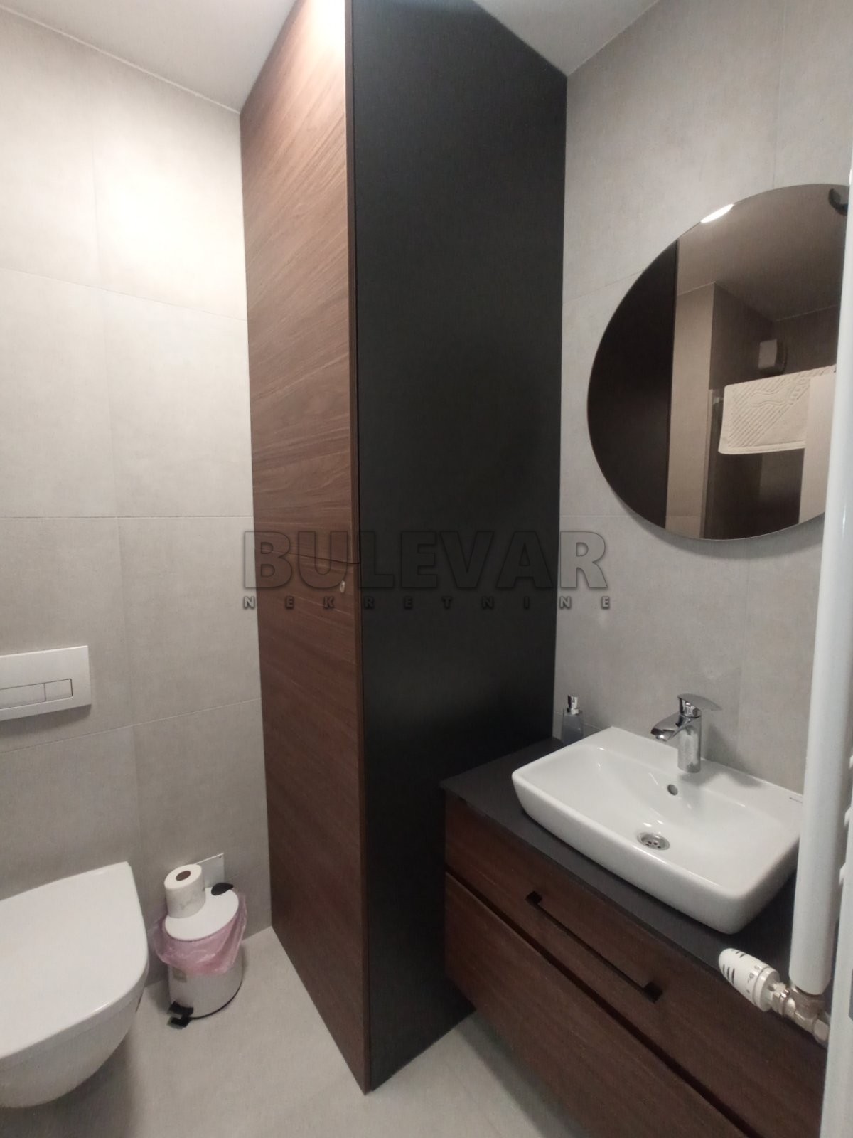 Jednosoban stan, 30 m2, Bulevar Nemanjića, Blagoja Parovića ID: i-013205 12