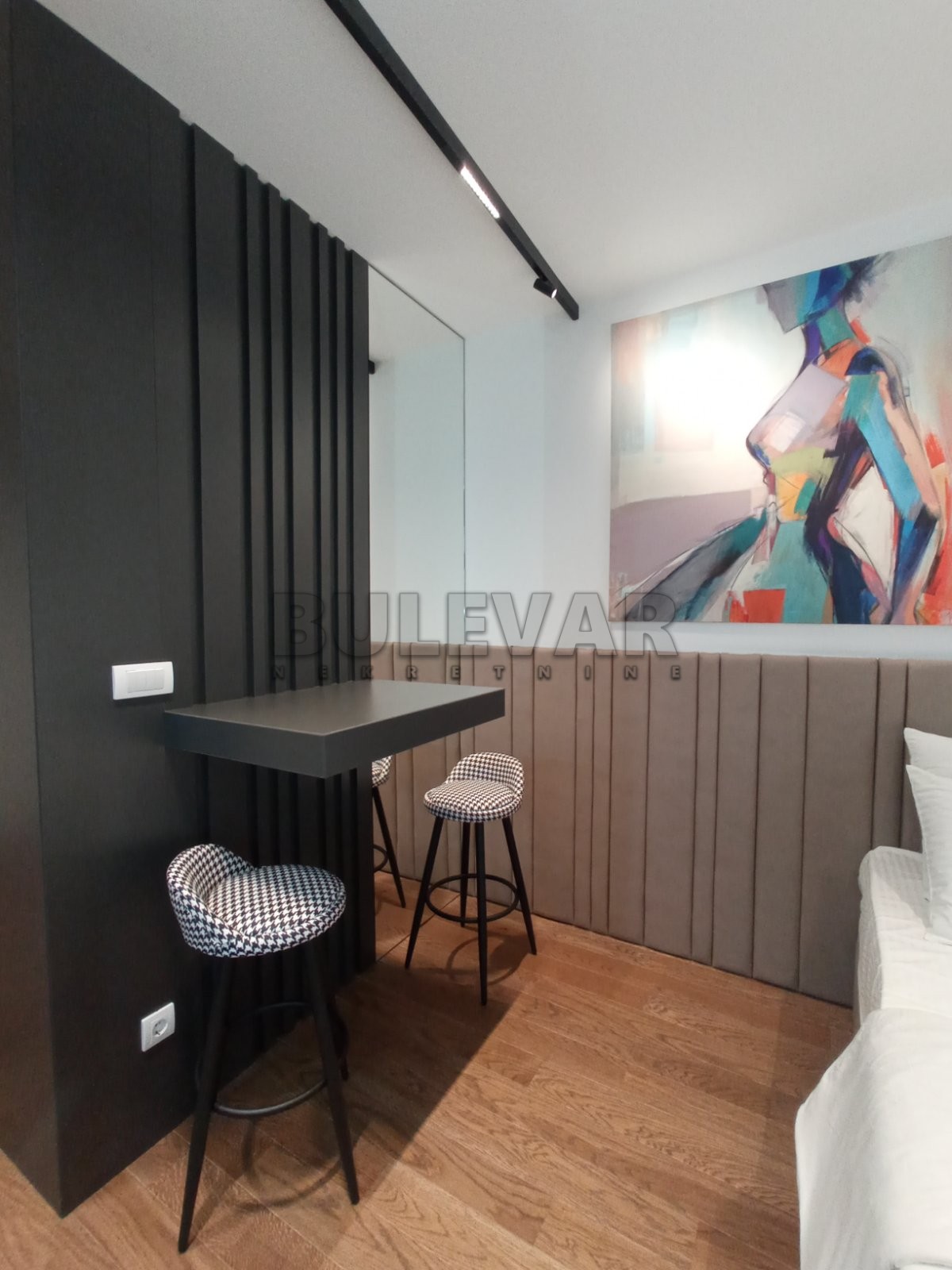 Jednosoban stan, 30 m2, Bulevar Nemanjića, Blagoja Parovića ID: i-013205 9
