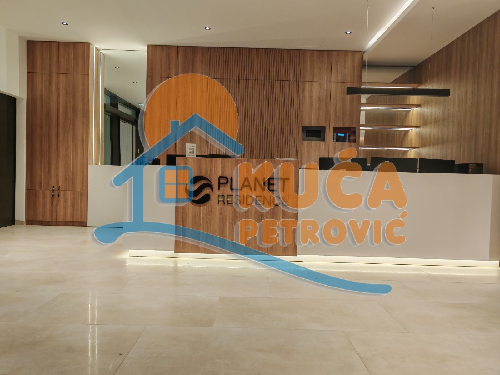 Jednosoban stan, 30 m2, Bulevar Nemanjića, Blagoja Parovića ID: i-013205 18