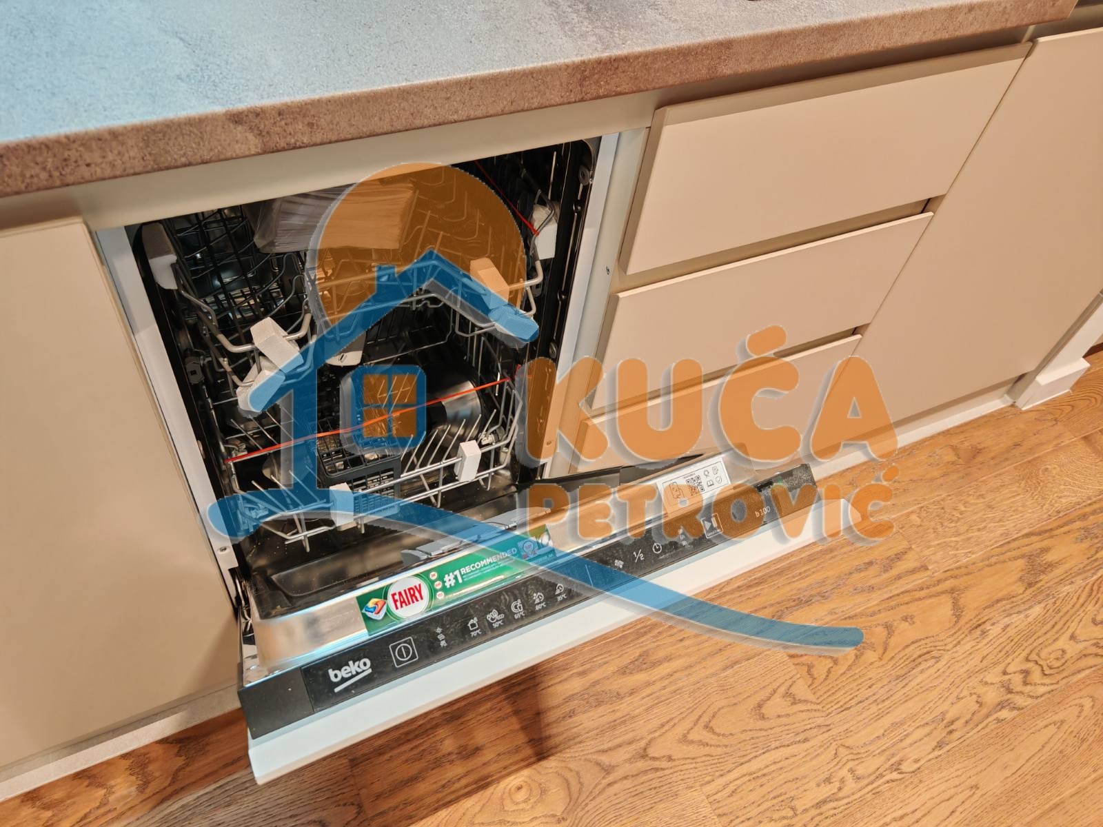 Jednosoban stan, 30 m2, Bulevar Nemanjića, Blagoja Parovića ID: i-013205 10