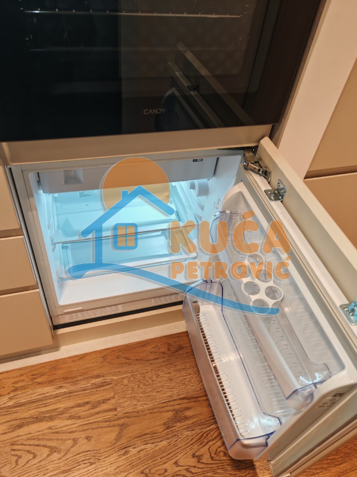 Jednosoban stan, 30 m2, Bulevar Nemanjića, Blagoja Parovića ID: i-013205 11