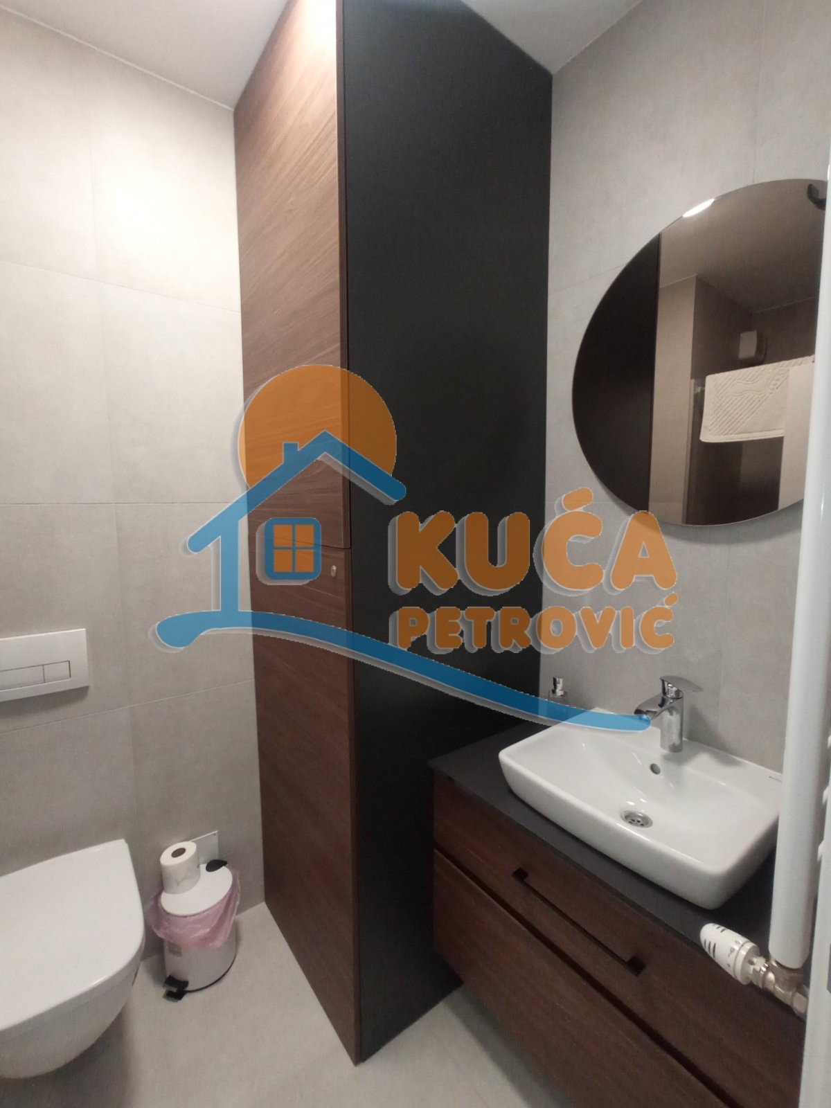 Jednosoban stan, 30 m2, Bulevar Nemanjića, Blagoja Parovića ID: i-013205 12