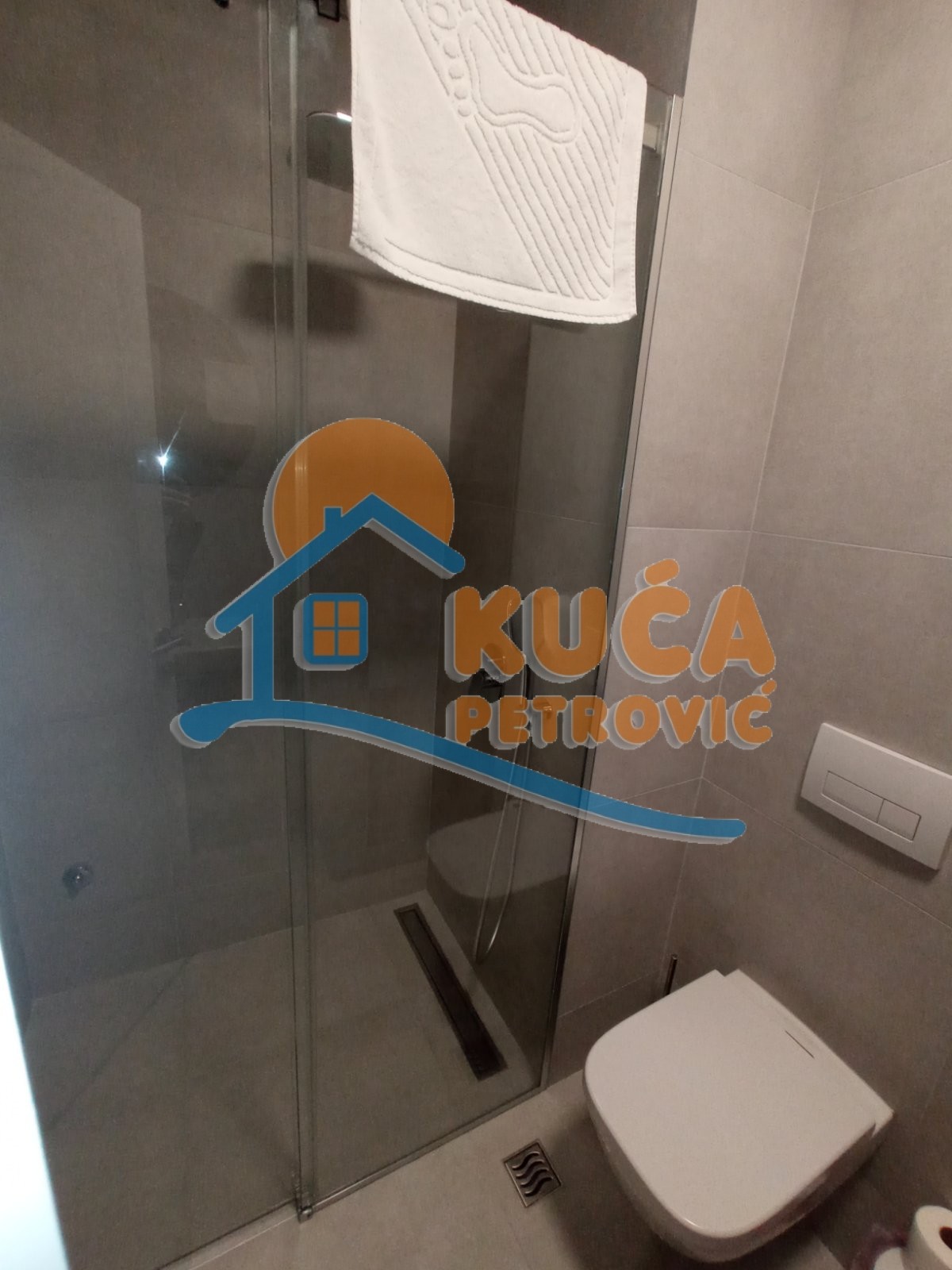 Jednosoban stan, 30 m2, Bulevar Nemanjića, Blagoja Parovića ID: i-013205 13