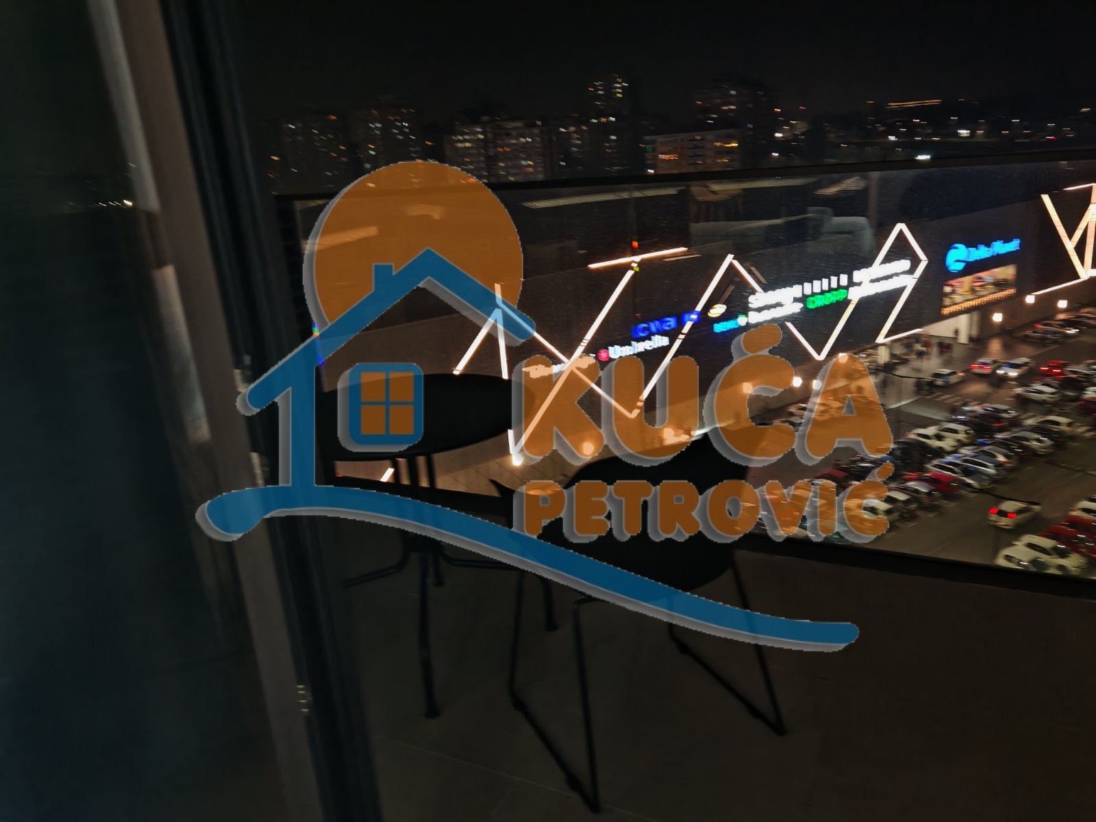 Jednosoban stan, 30 m2, Bulevar Nemanjića, Blagoja Parovića ID: i-013205 16