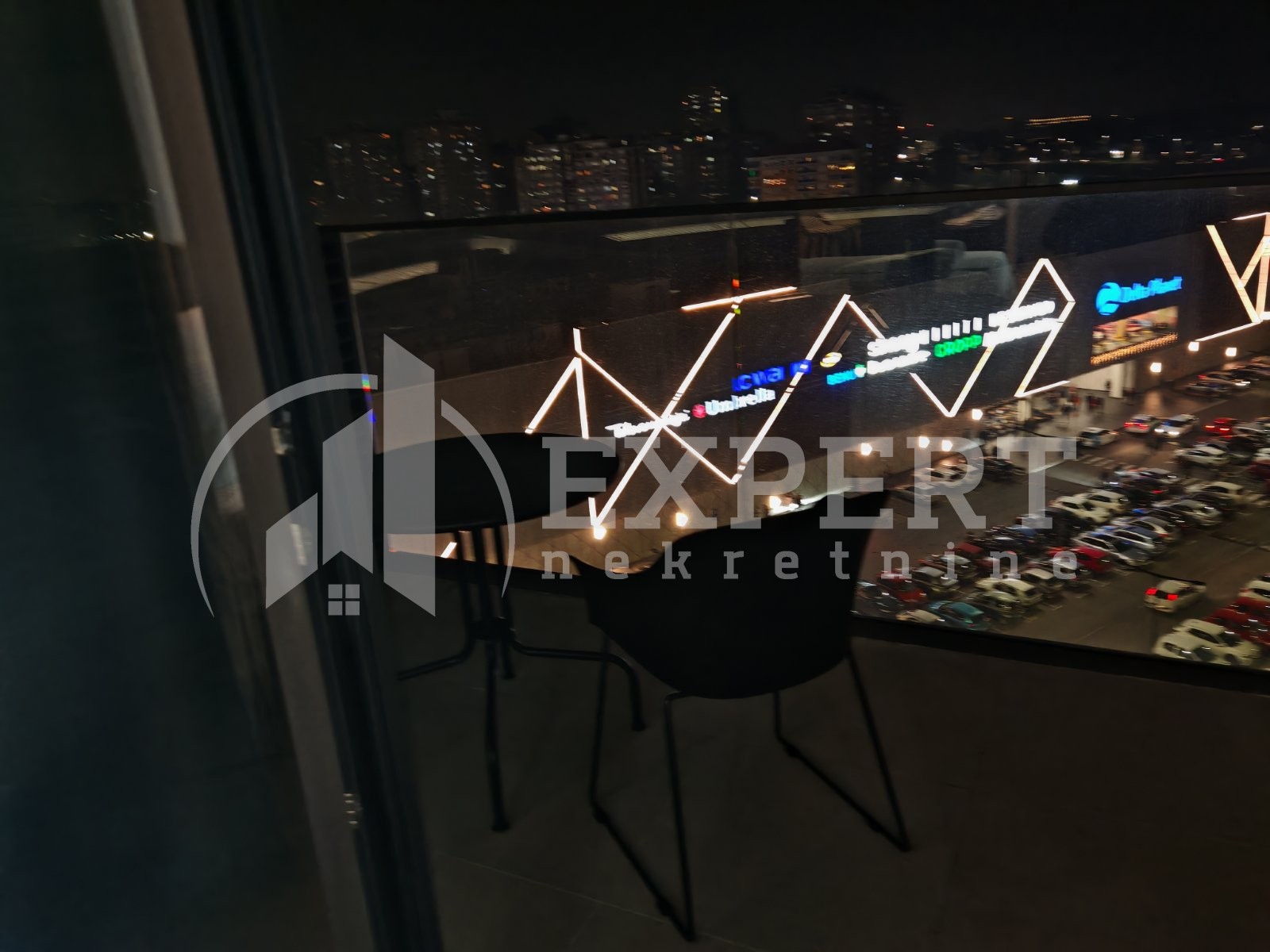 Jednosoban stan, 30 m2, Bulevar Nemanjića, Blagoja Parovića ID: i-013205 16