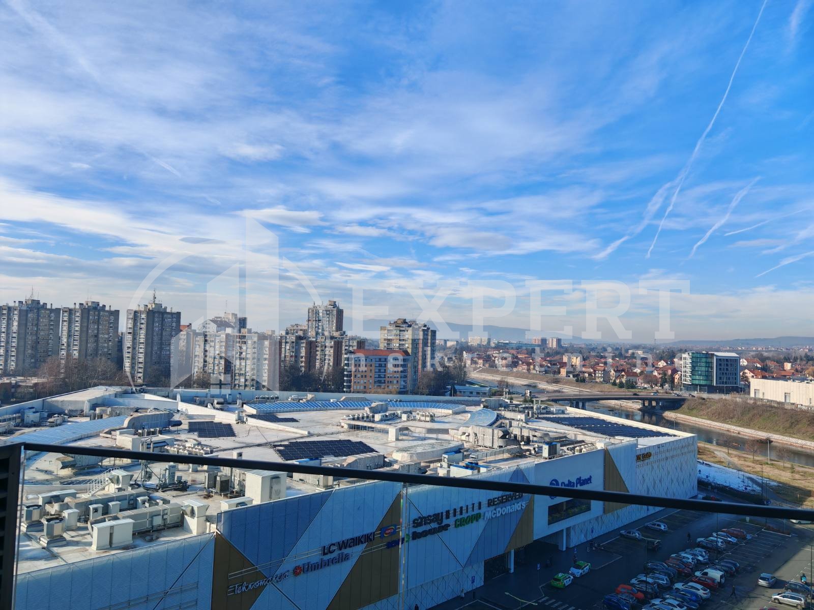 Jednosoban stan, 30 m2, Bulevar Nemanjića, Blagoja Parovića ID: i-013205 17