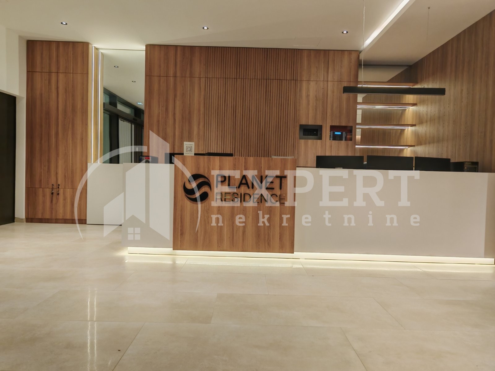 Jednosoban stan, 30 m2, Bulevar Nemanjića, Blagoja Parovića ID: i-013205 18