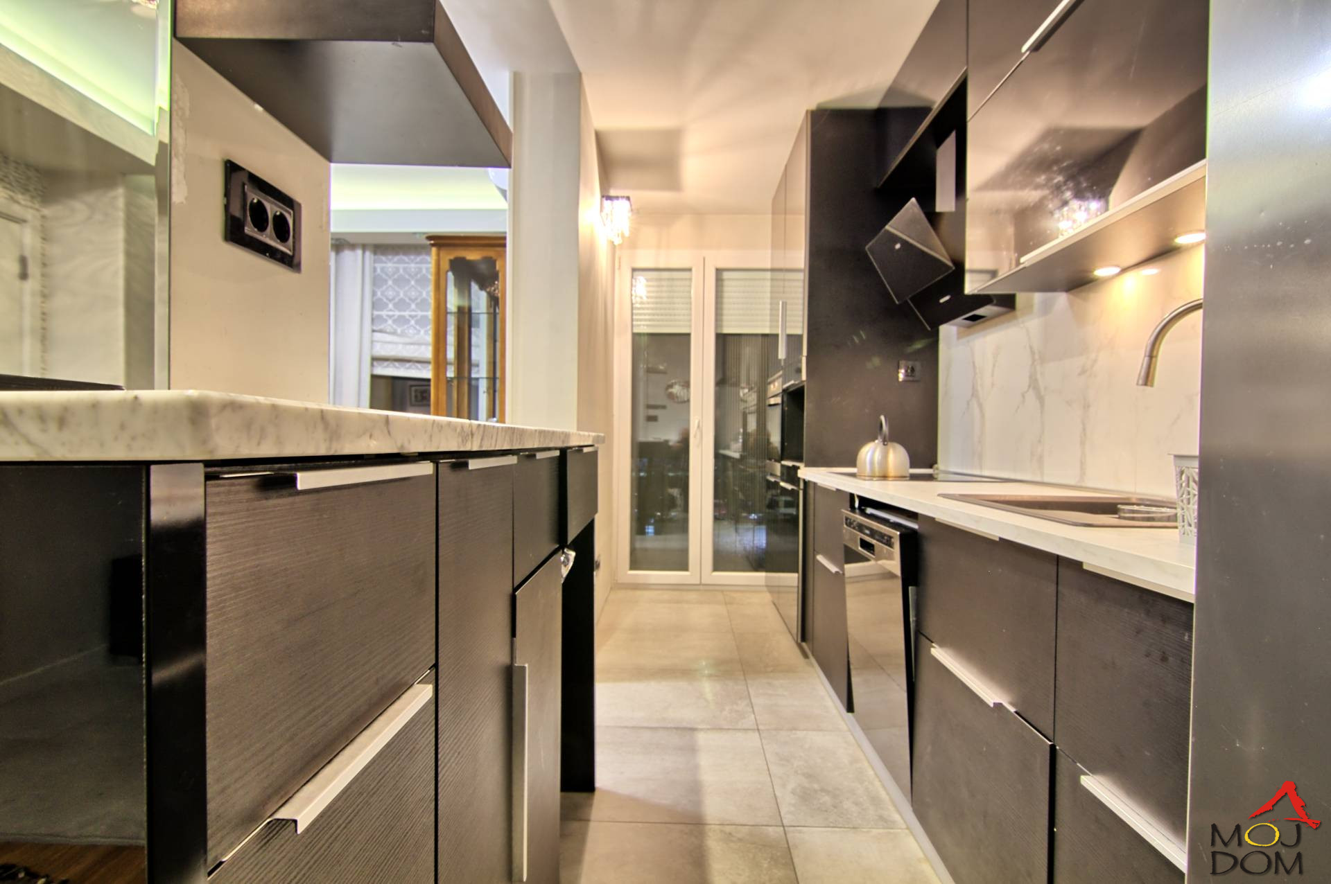 Stan,NOVI SAD,LIMAN 4,kv: 93, € 293400, ID: 1029729 14