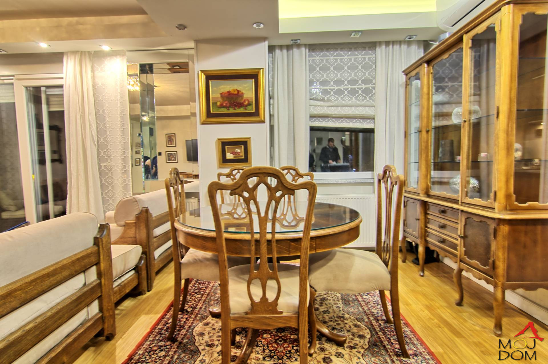 Stan,NOVI SAD,LIMAN 4,kv: 93, € 293400, ID: 1029729 5