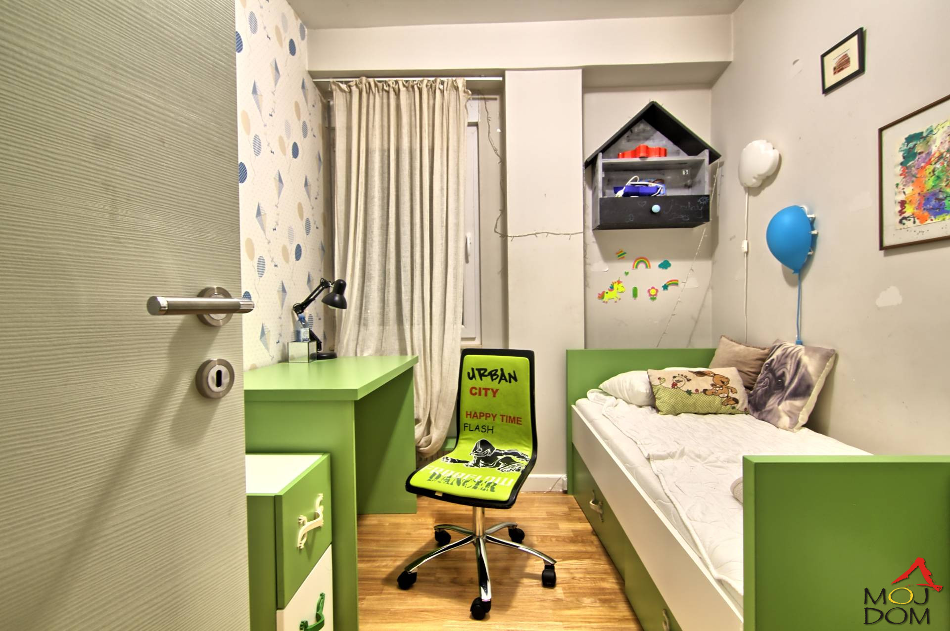 Stan,NOVI SAD,LIMAN 4,kv: 93, € 293400, ID: 1029729 10