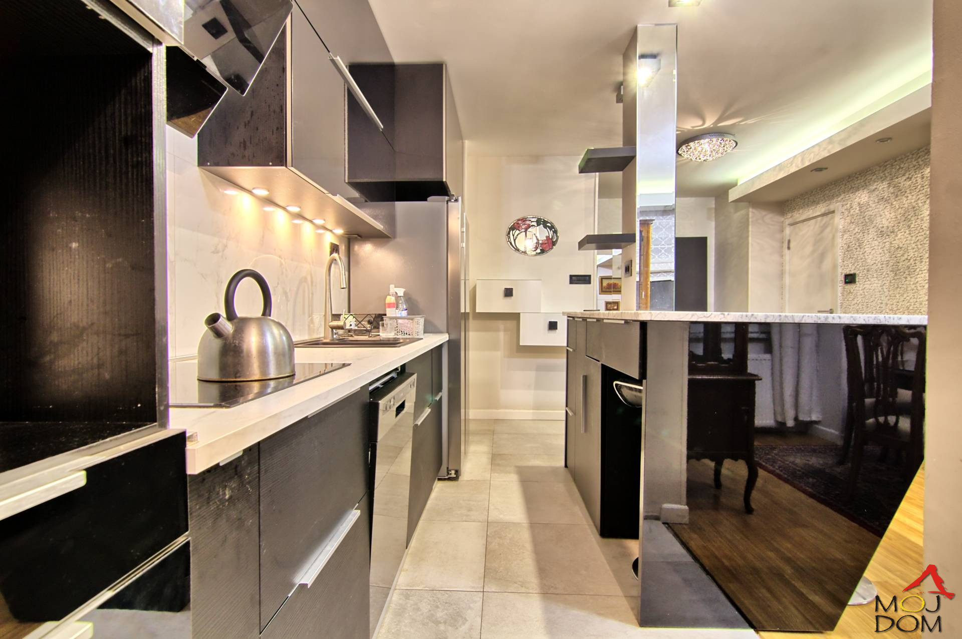 Stan,NOVI SAD,LIMAN 4,kv: 93, € 293400, ID: 1029729 16