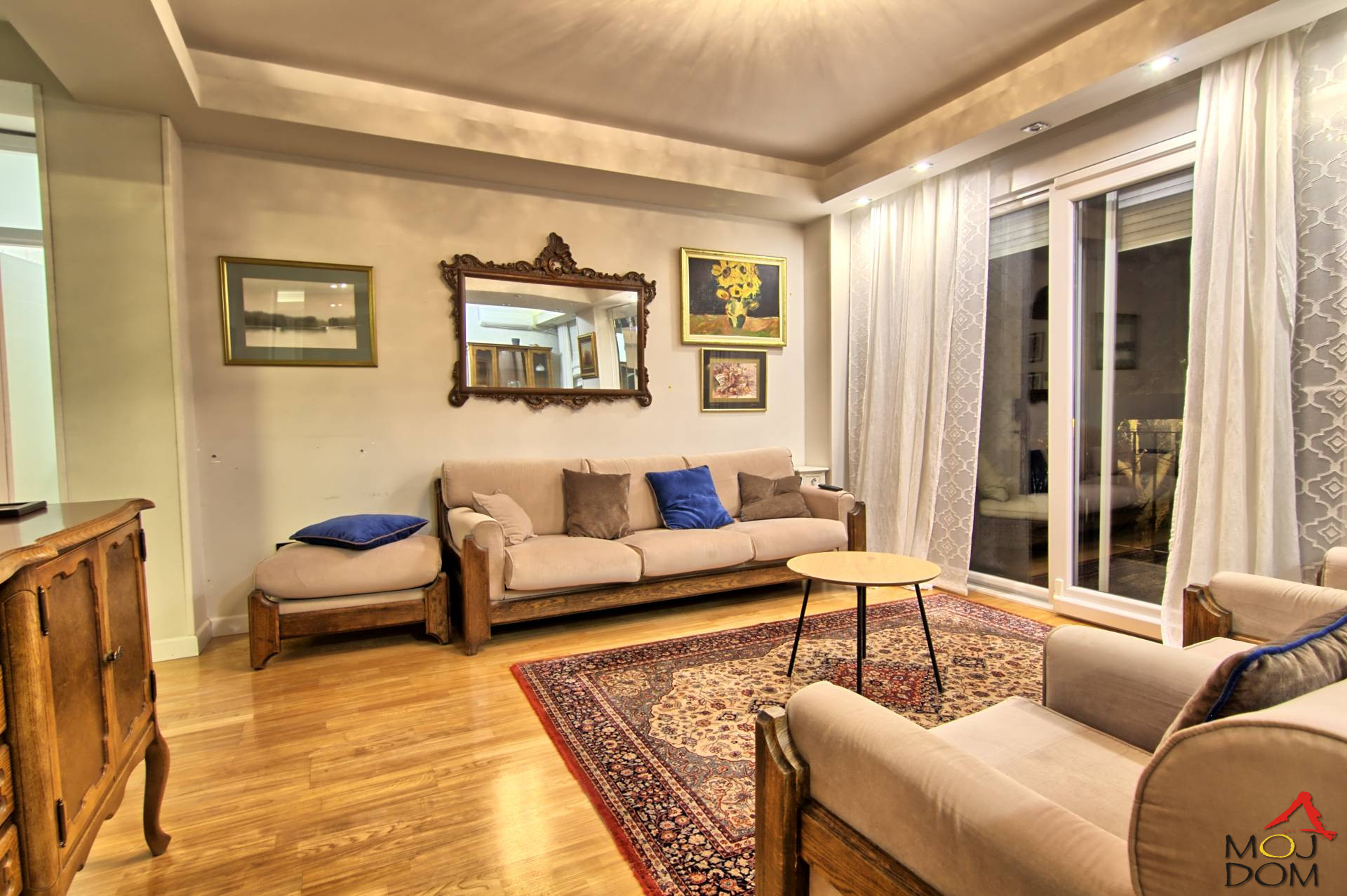 Stan,NOVI SAD,LIMAN 4,kv: 93, € 293400, ID: 1029729 6