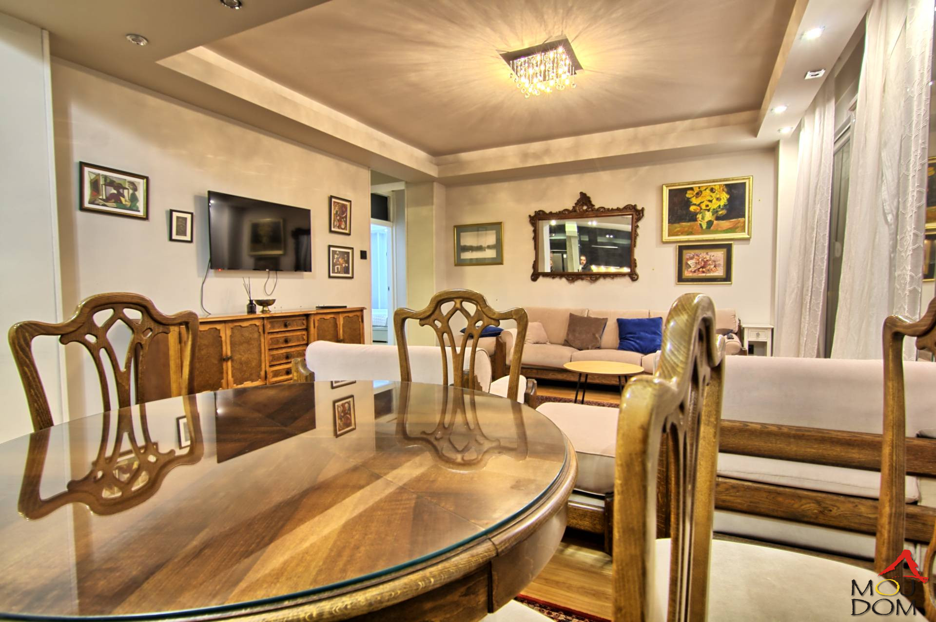 Stan,NOVI SAD,LIMAN 4,kv: 93, € 293400, ID: 1029729 7