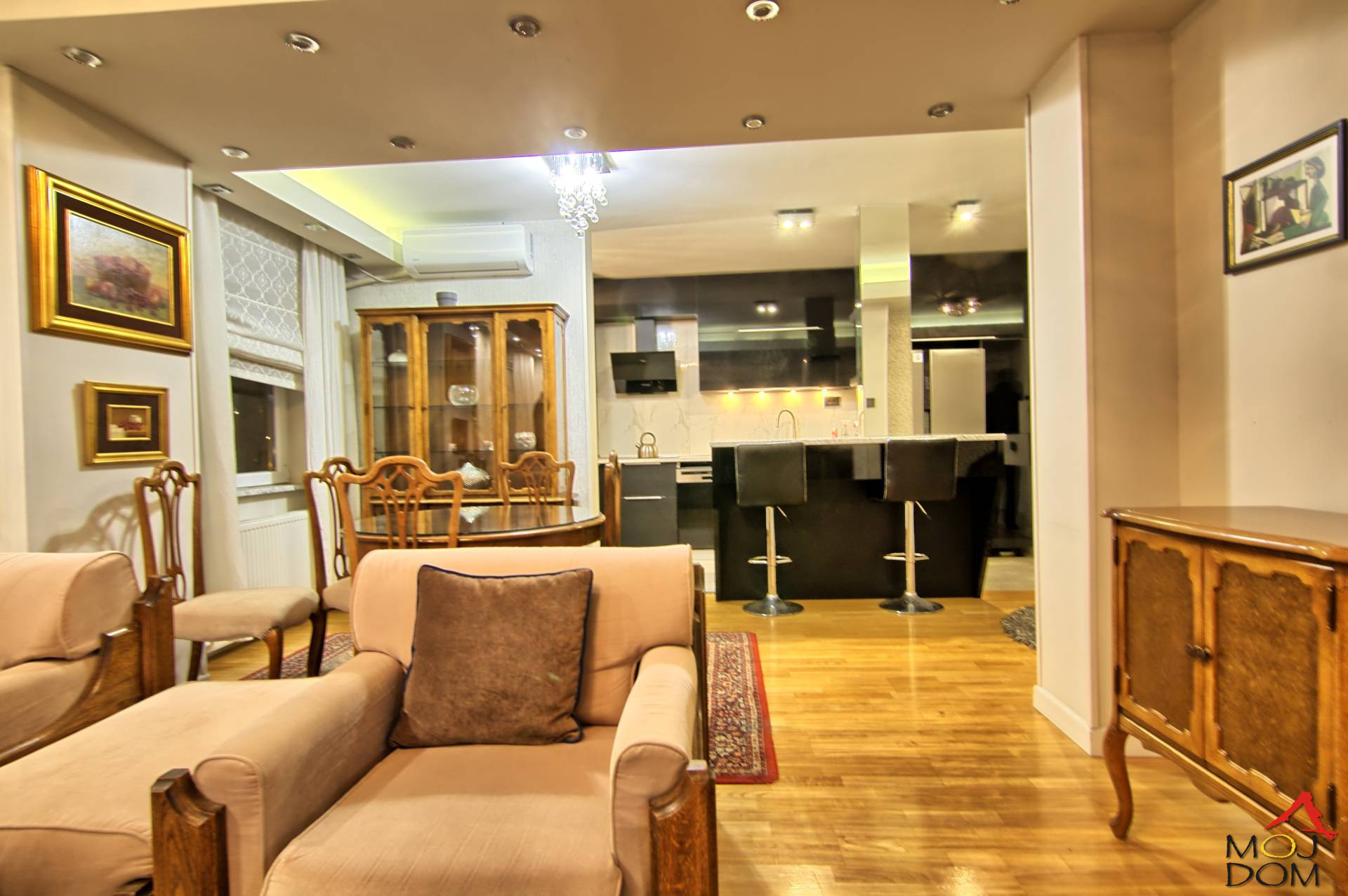 Stan,NOVI SAD,LIMAN 4,kv: 93, € 293400, ID: 1029729 8