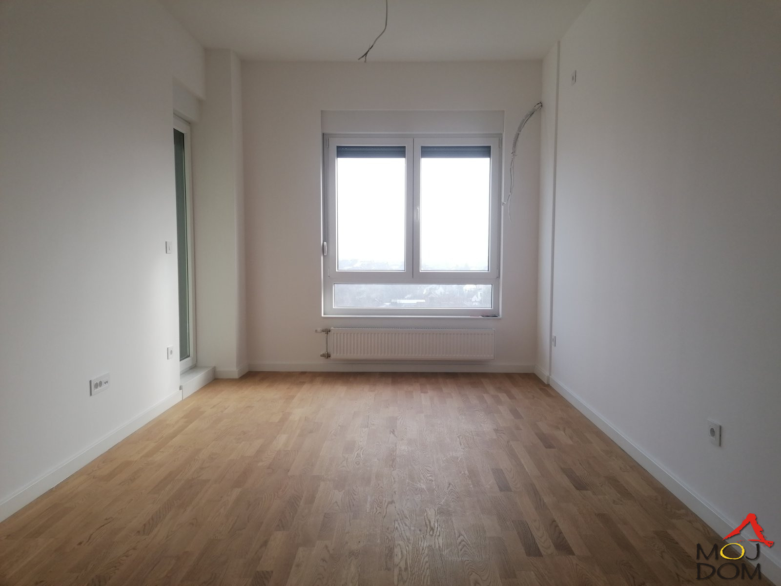 Stan,NOVI SAD,ŠARENGRAD,kv: 42, € 113300, ID: 1029746 1