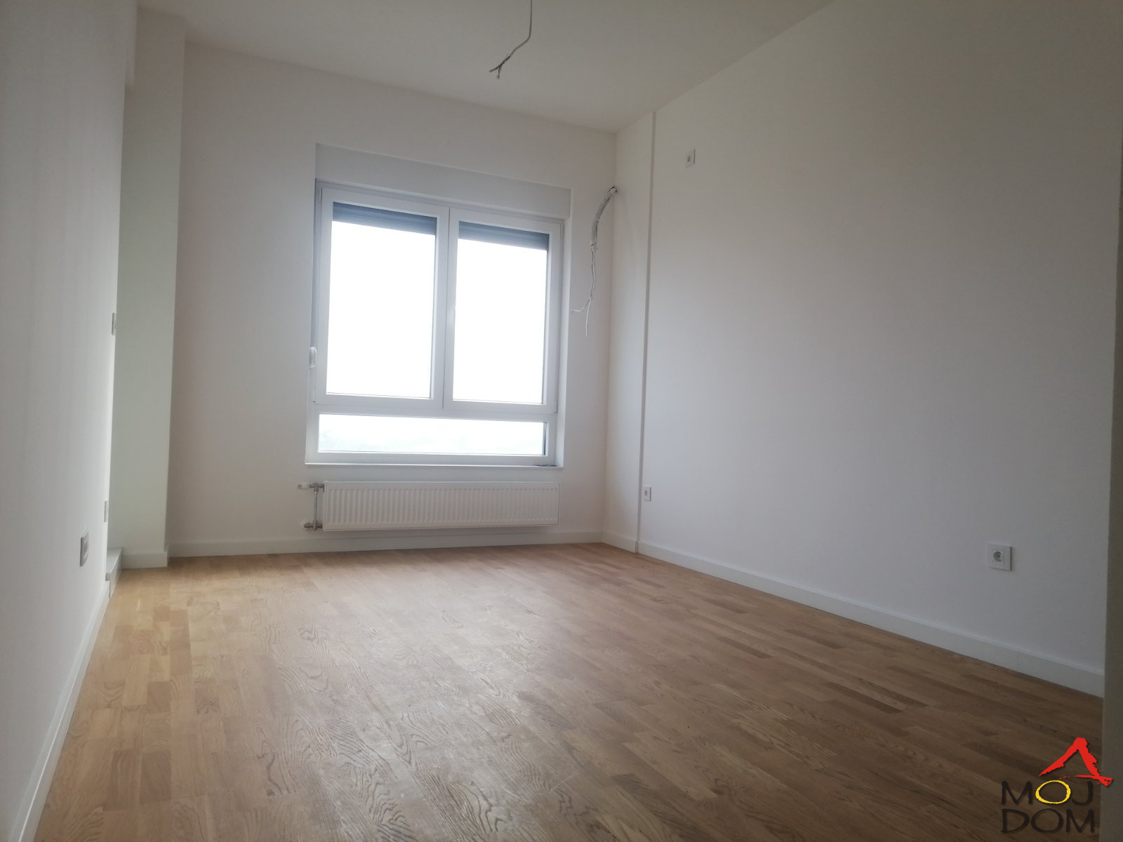 Stan,NOVI SAD,ŠARENGRAD,kv: 42, € 113300, ID: 1029746 3