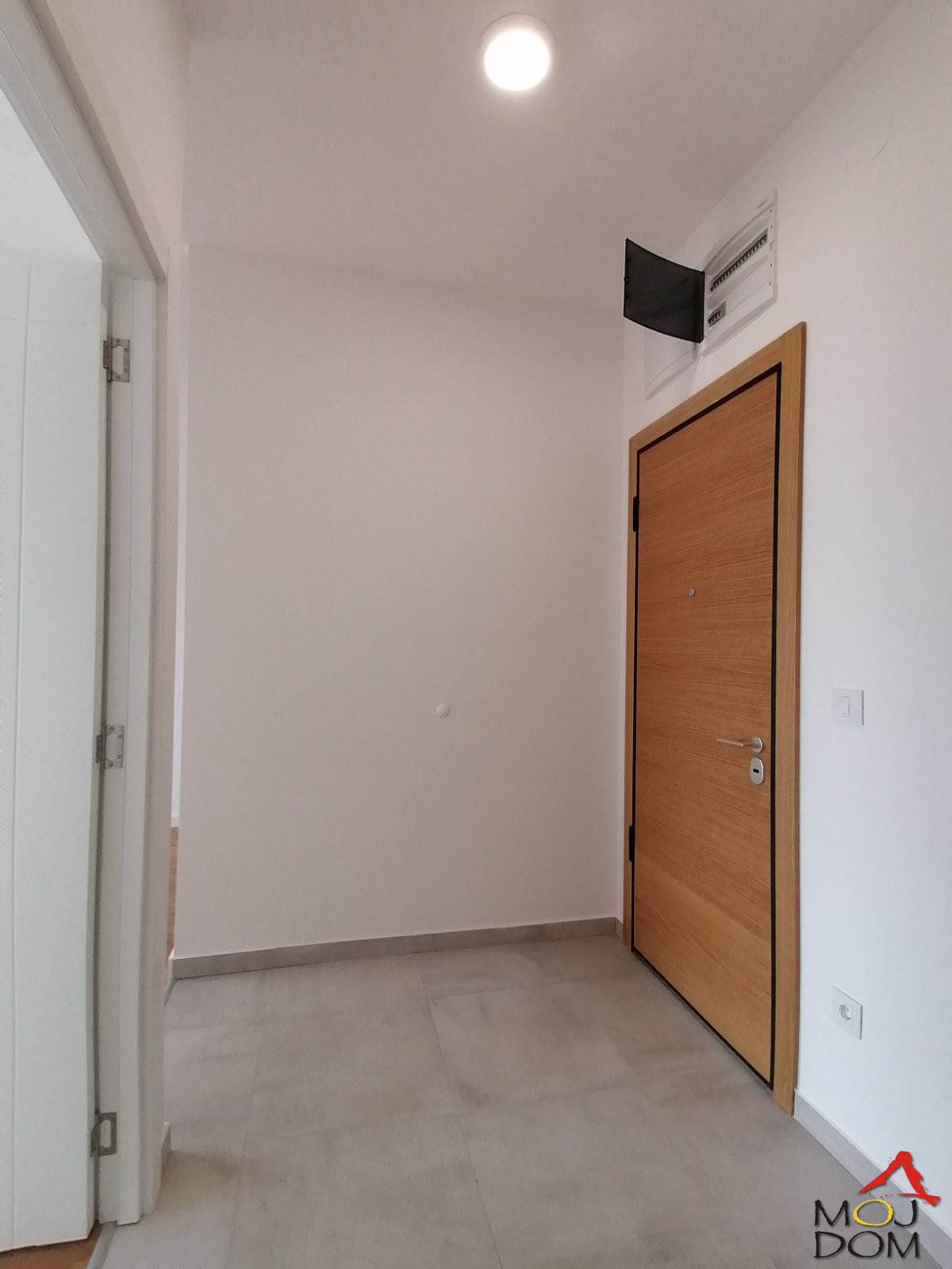 Stan,NOVI SAD,ŠARENGRAD,kv: 42, € 113300, ID: 1029746 10