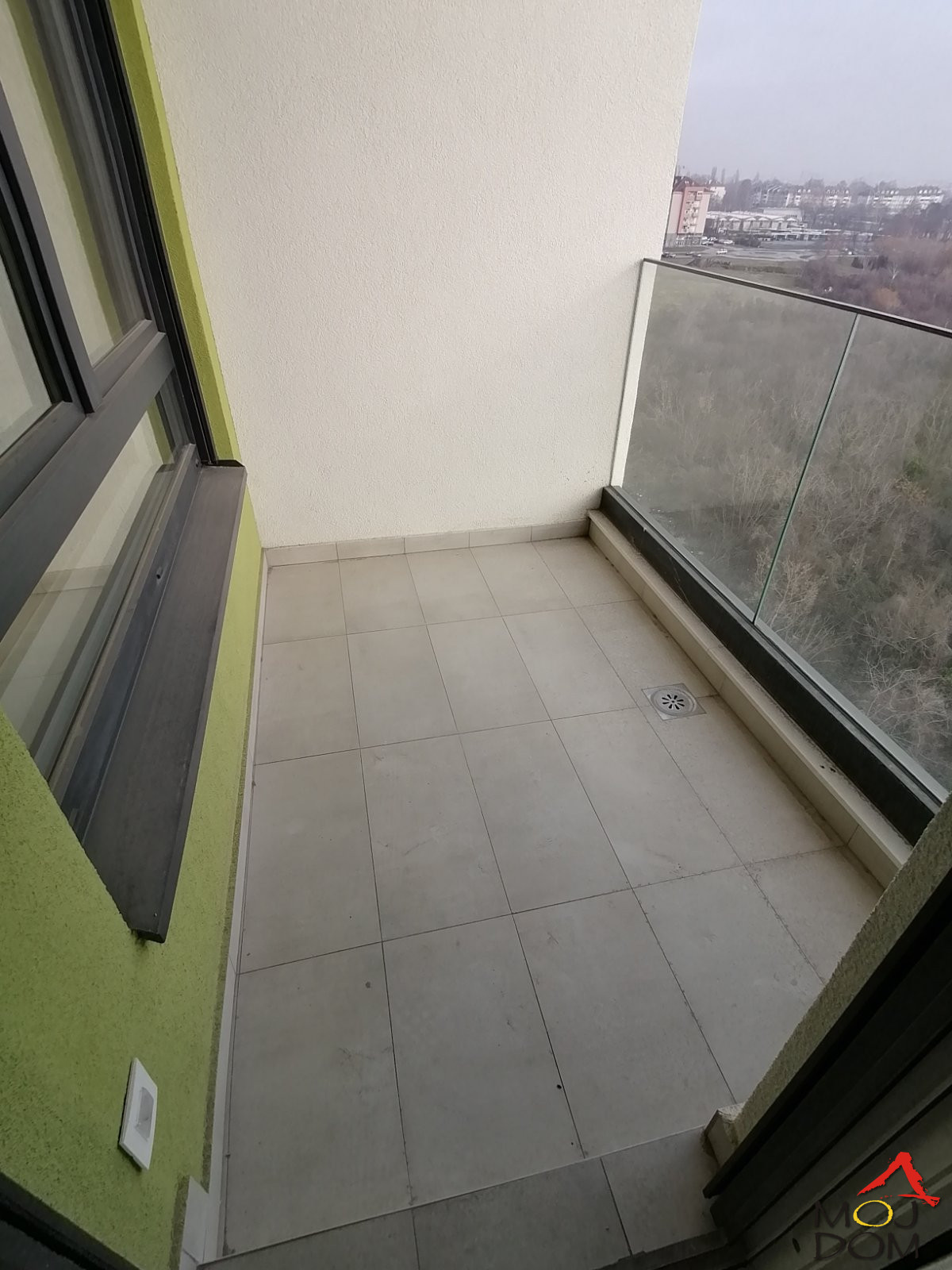Stan,NOVI SAD,ŠARENGRAD,kv: 42, € 113300, ID: 1029746 13