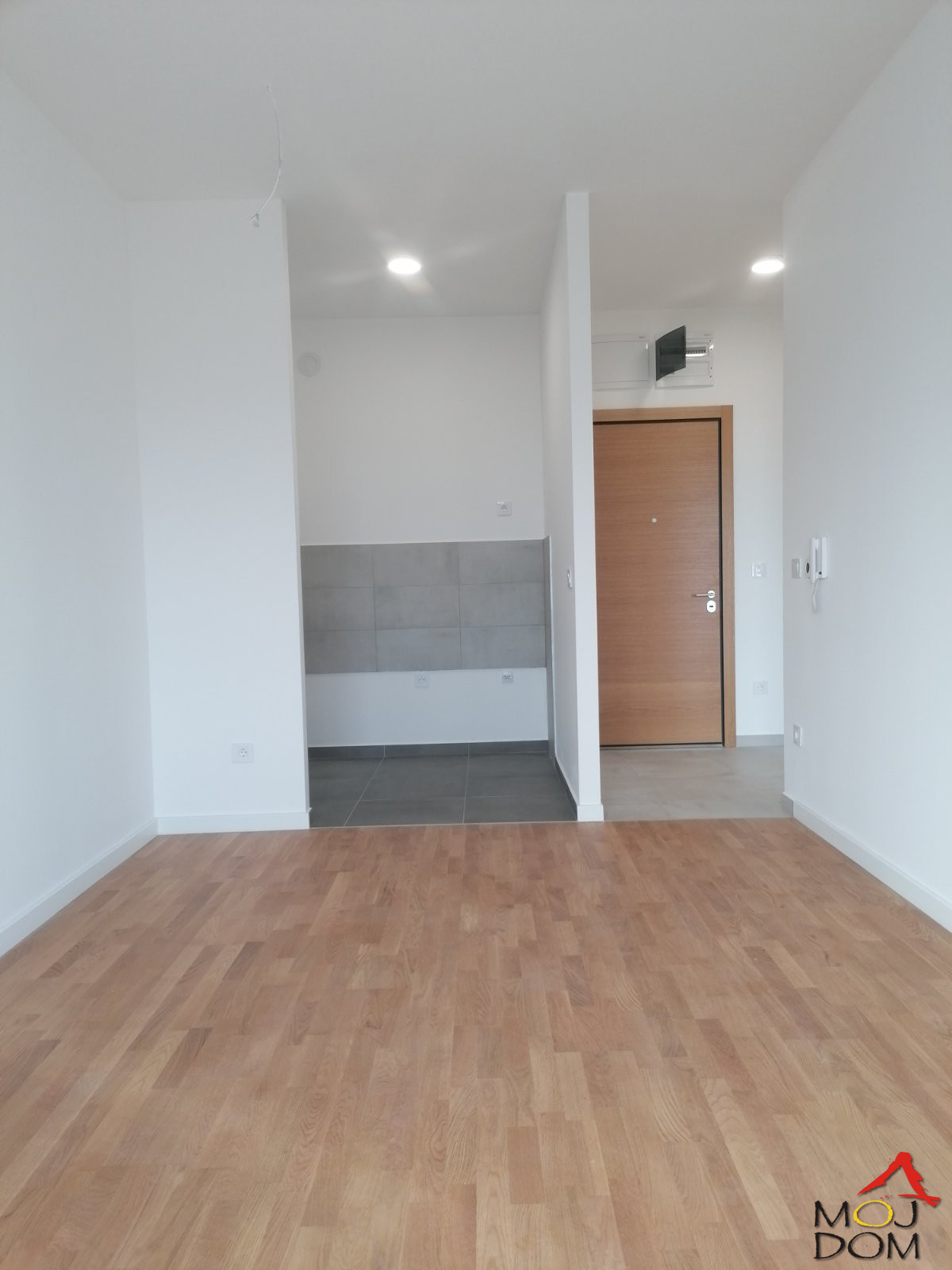 Stan,NOVI SAD,ŠARENGRAD,kv: 42, € 113300, ID: 1029746 5