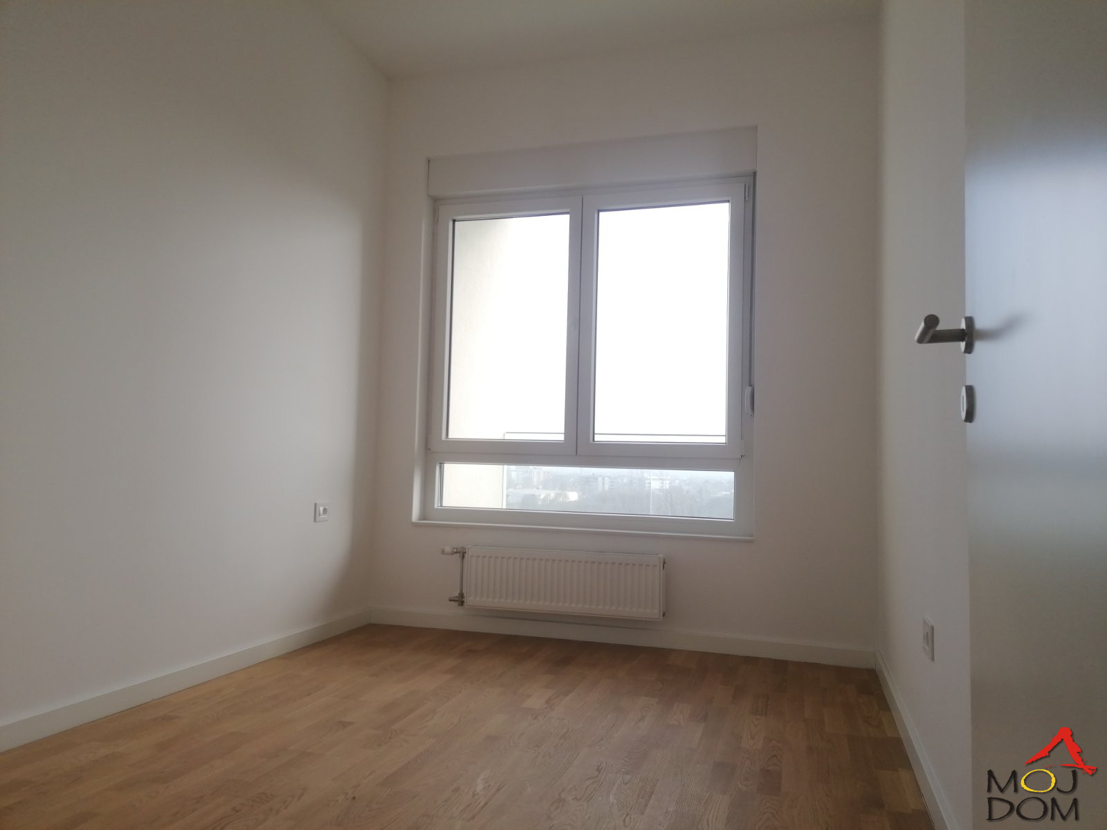 Stan,NOVI SAD,ŠARENGRAD,kv: 42, € 113300, ID: 1029746 6