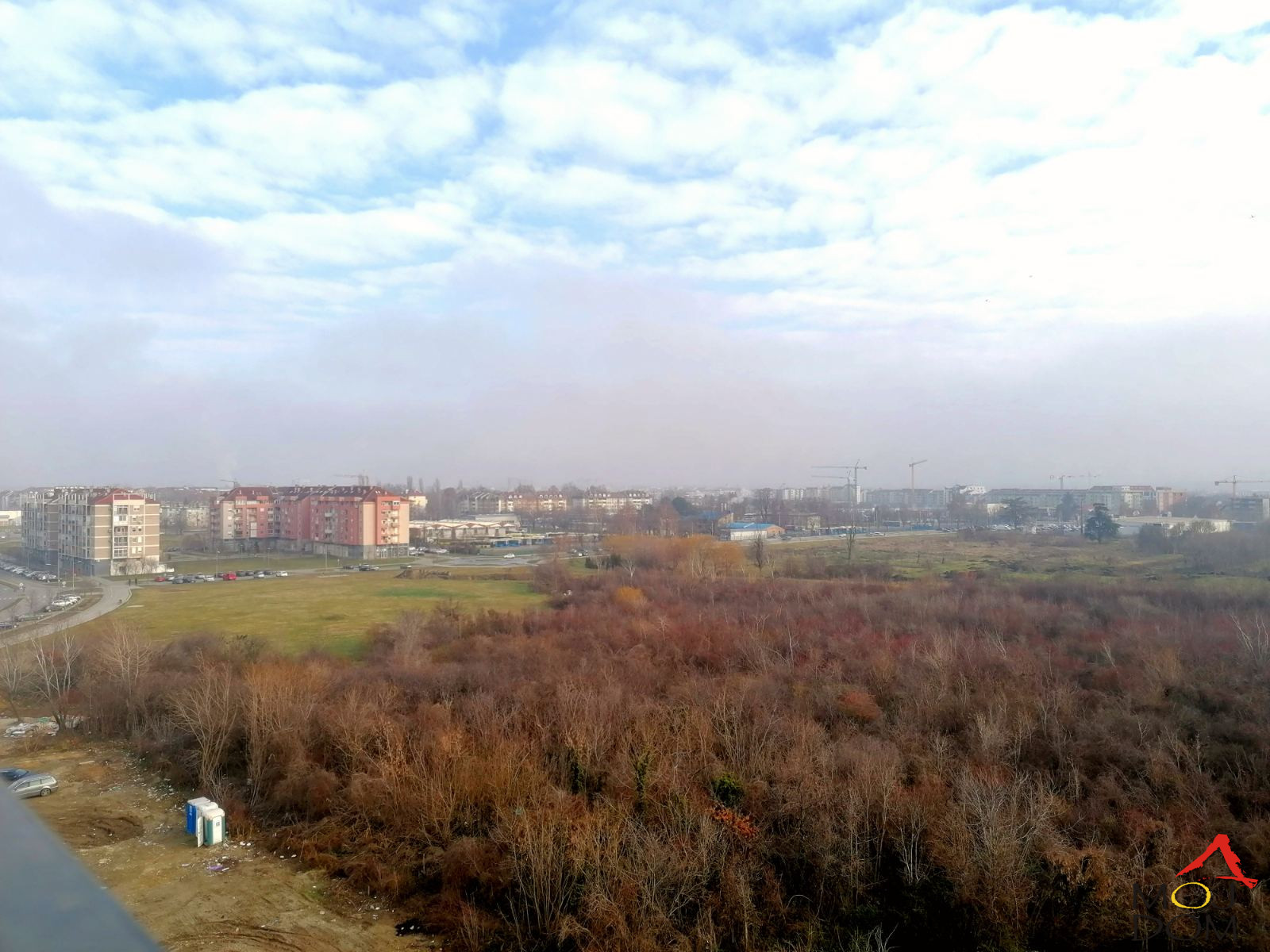 Stan,NOVI SAD,ŠARENGRAD,kv: 42, € 113300, ID: 1029746 14