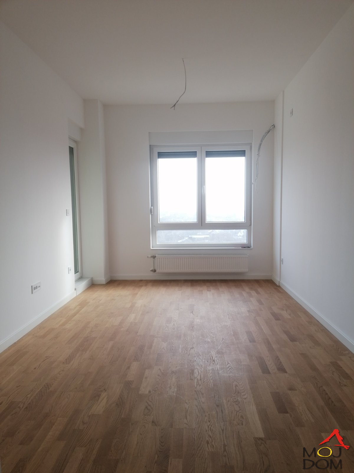 Stan,NOVI SAD,ŠARENGRAD,kv: 42, € 113300, ID: 1029746 2