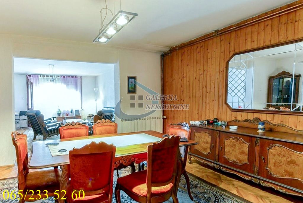 Čukarica  Bele vode   Primućura Žarka 163m2 1