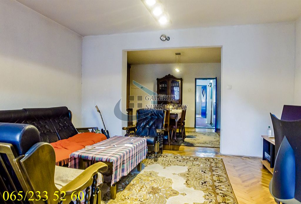 Čukarica  Bele vode   Primućura Žarka 163m2 3