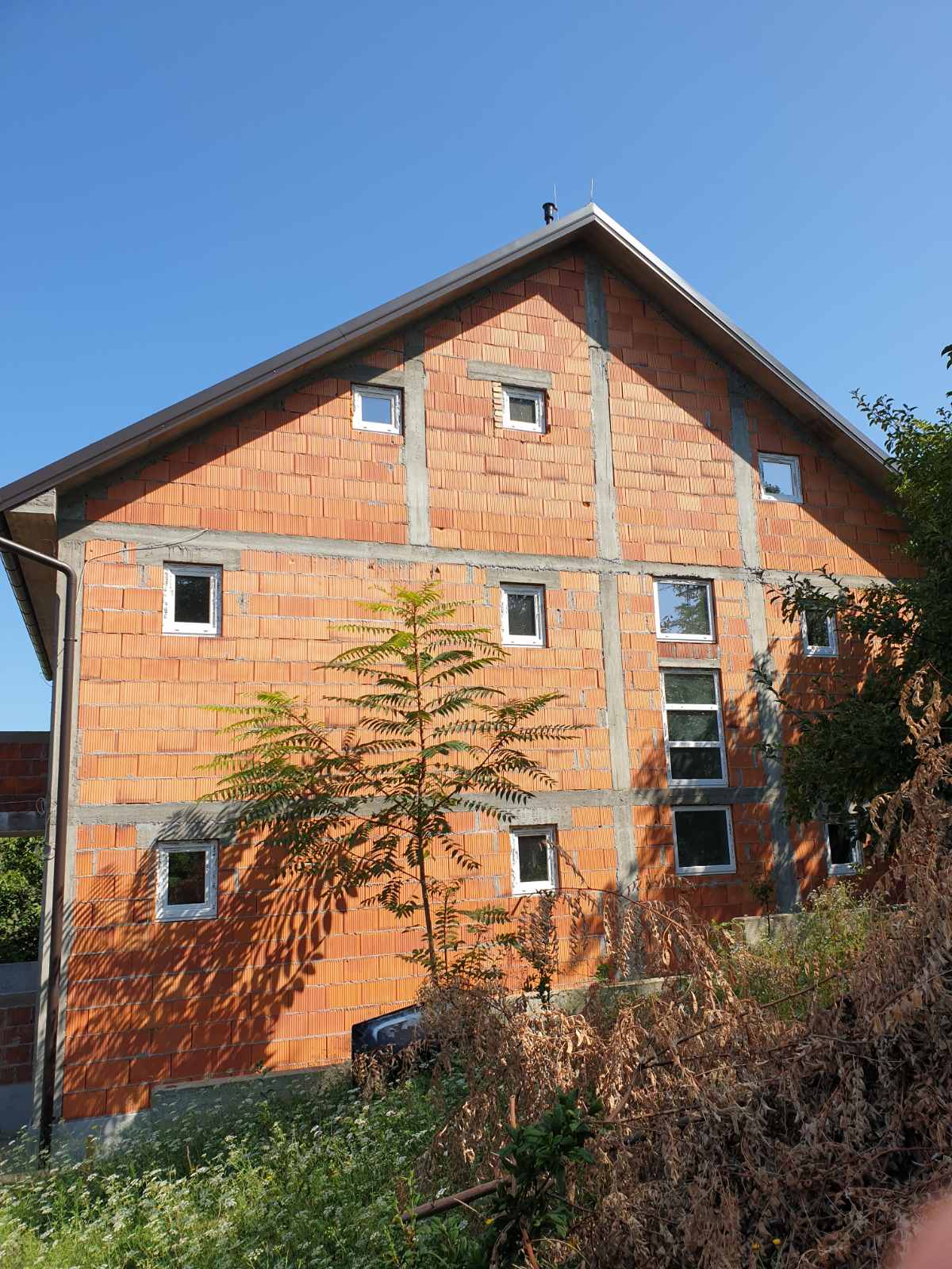 Viseapartmanska kuca u centru Banje Vrdnik 3