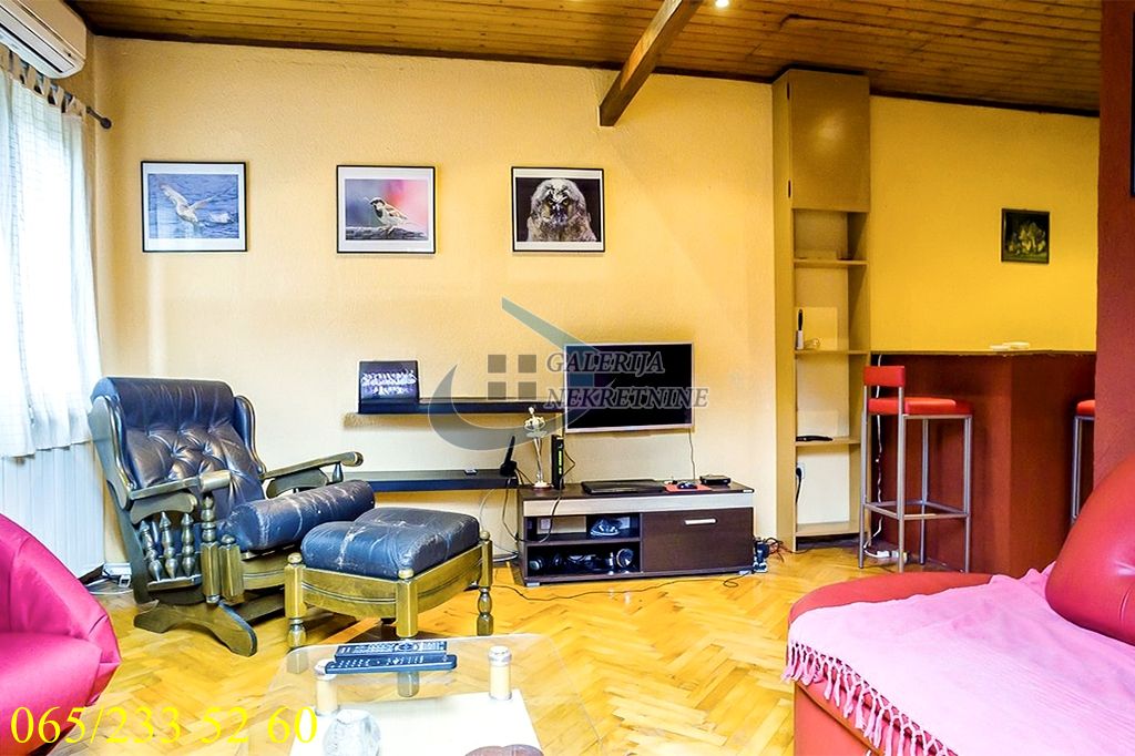 Čukarica  Bele vode   Primućura Žarka 163m2 5