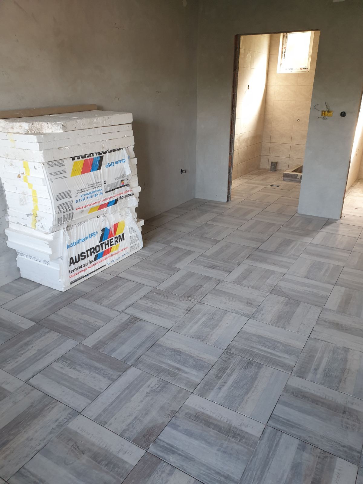 Viseapartmanska kuca u centru Banje Vrdnik 5