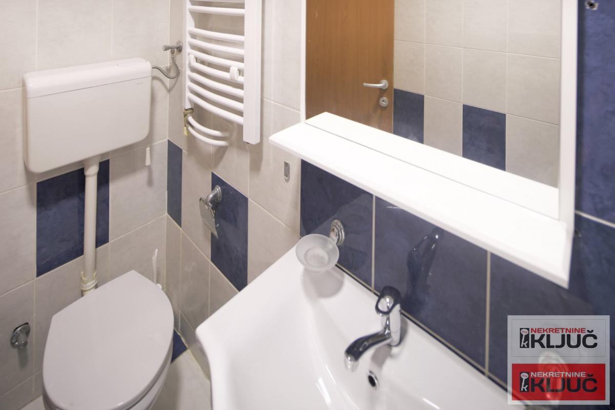 CENTAR, 119m2, Četvorosoban-Duplex, Namešten 29