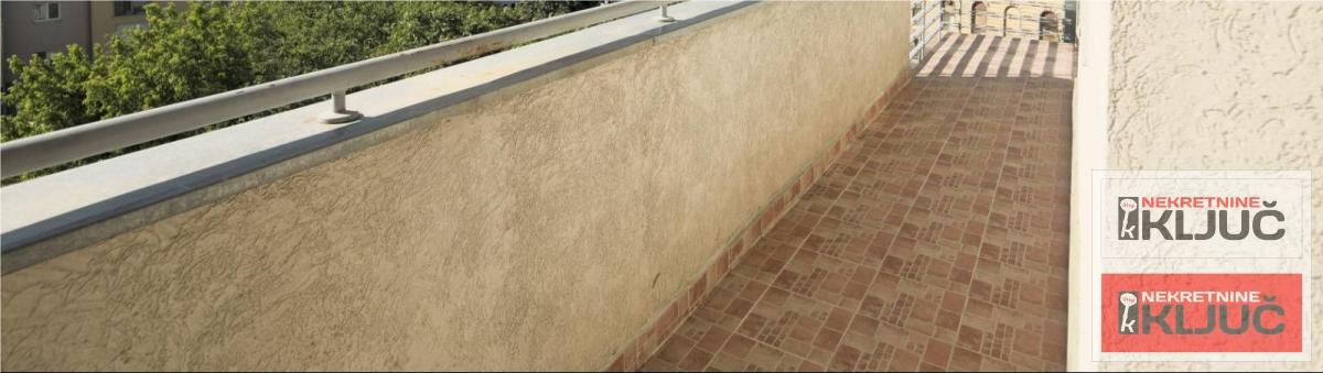 CENTAR, 119m2, Četvorosoban-Duplex, Namešten 34