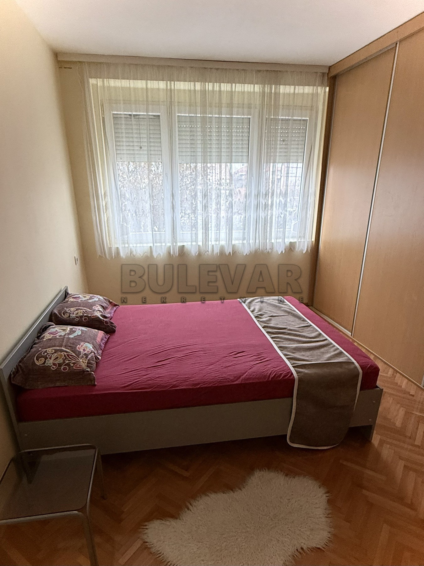 Dvosoban stan, 60 m2, Centar, Nikole Pašića ID: i-013208 6