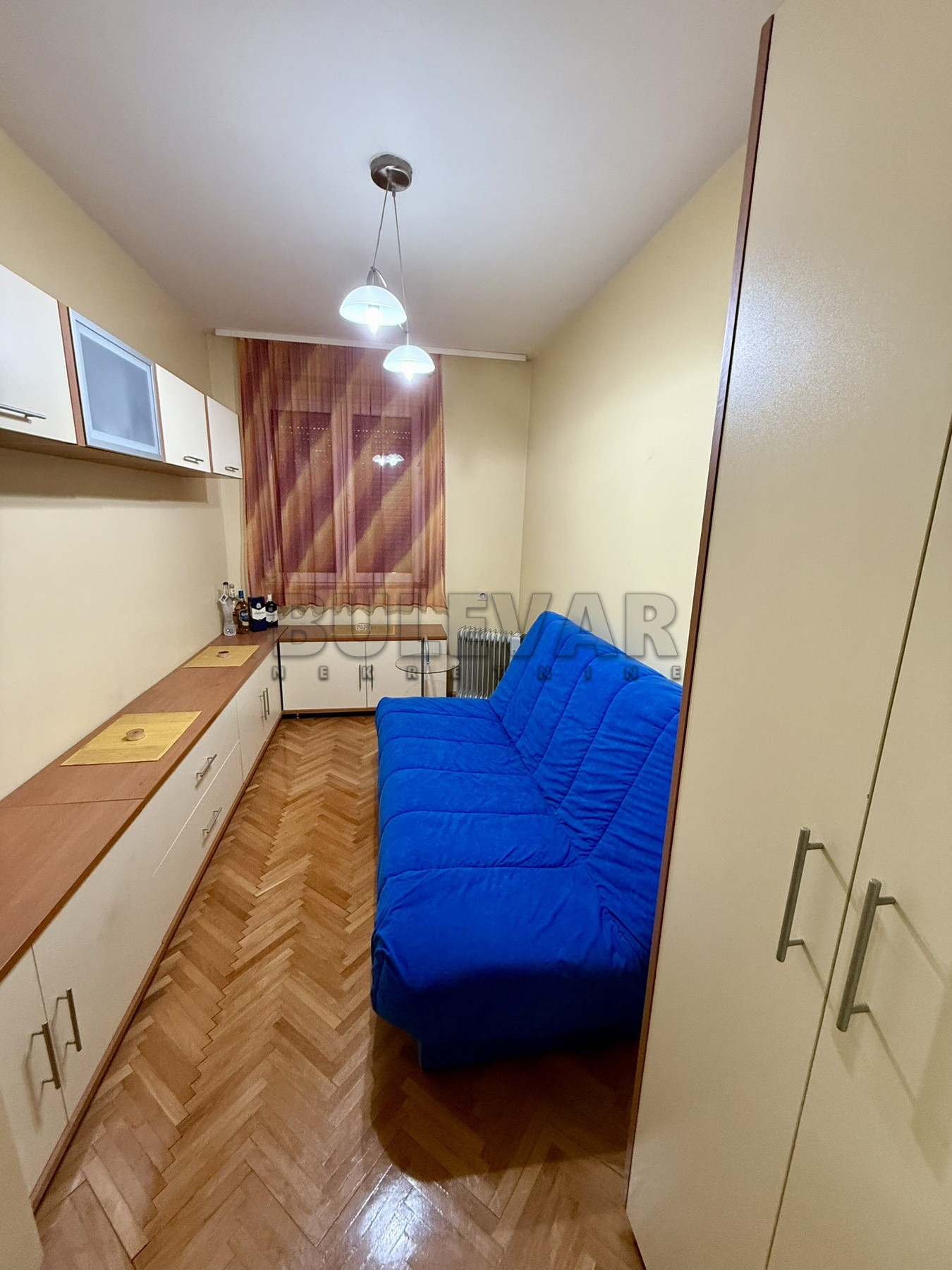 Dvosoban stan, 60 m2, Centar, Nikole Pašića ID: i-013208 7