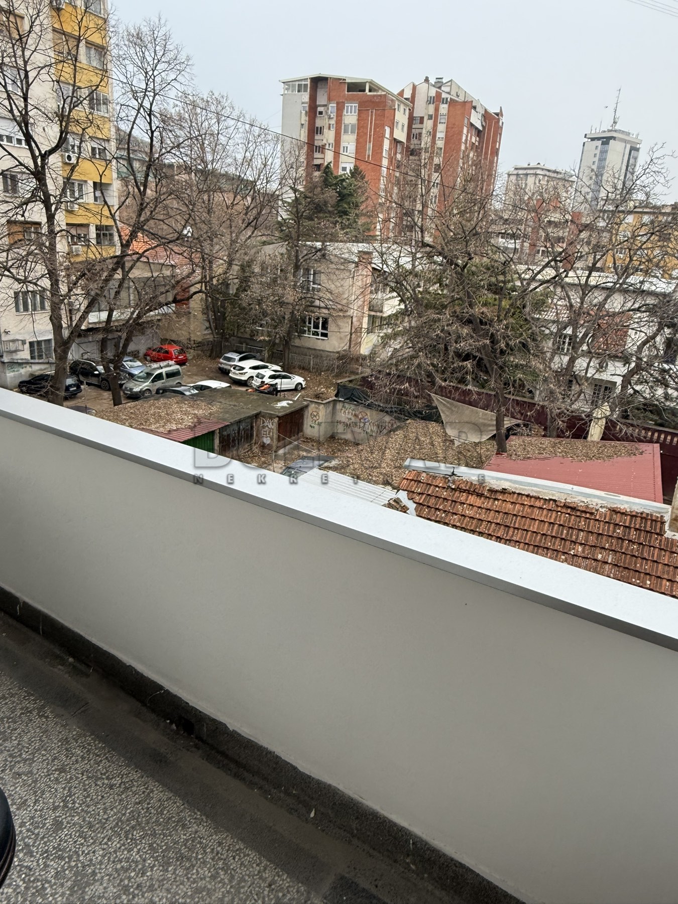 Dvosoban stan, 60 m2, Centar, Nikole Pašića ID: i-013208 8