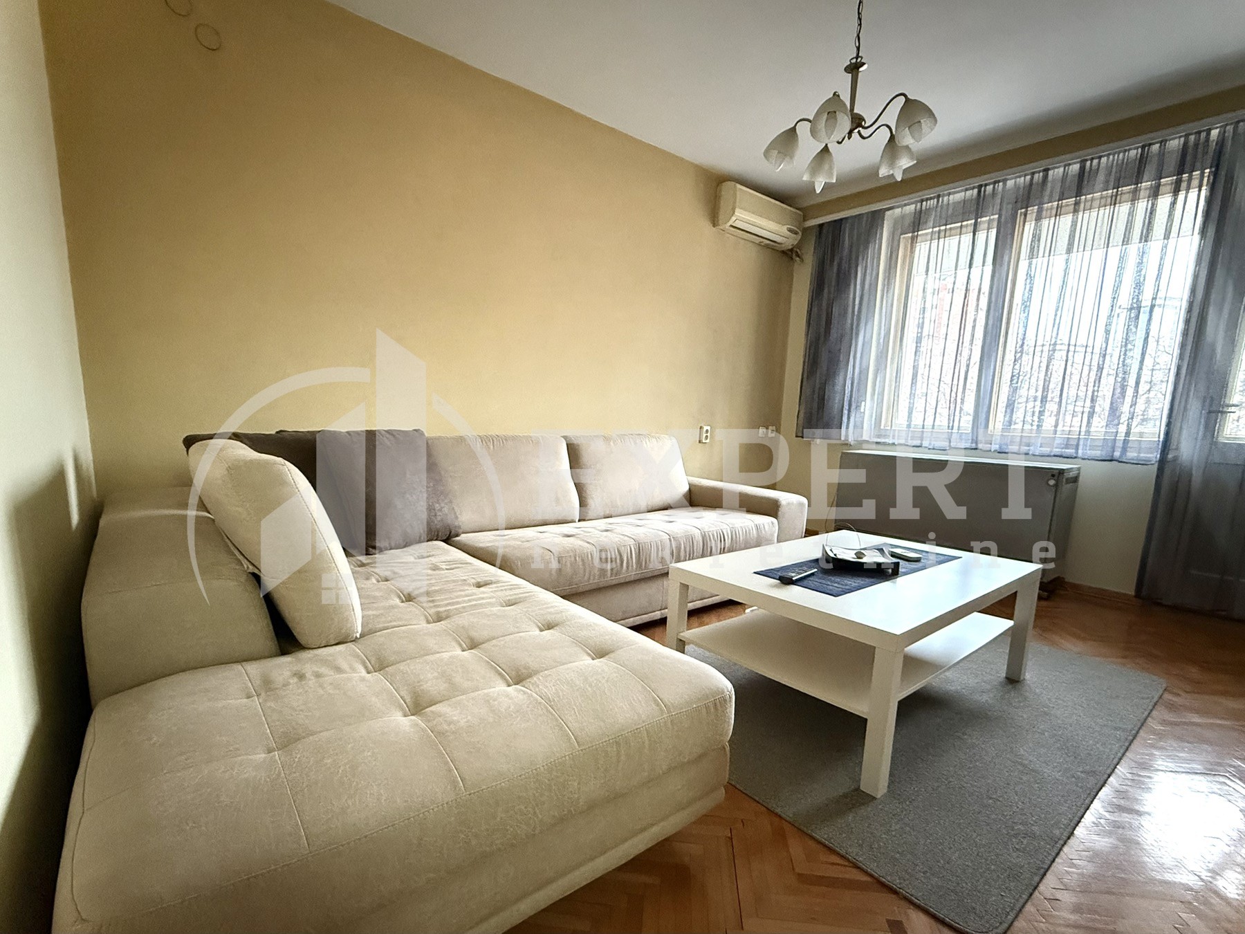Dvosoban stan, 60 m2, Centar, Nikole Pašića ID: i-013208 1
