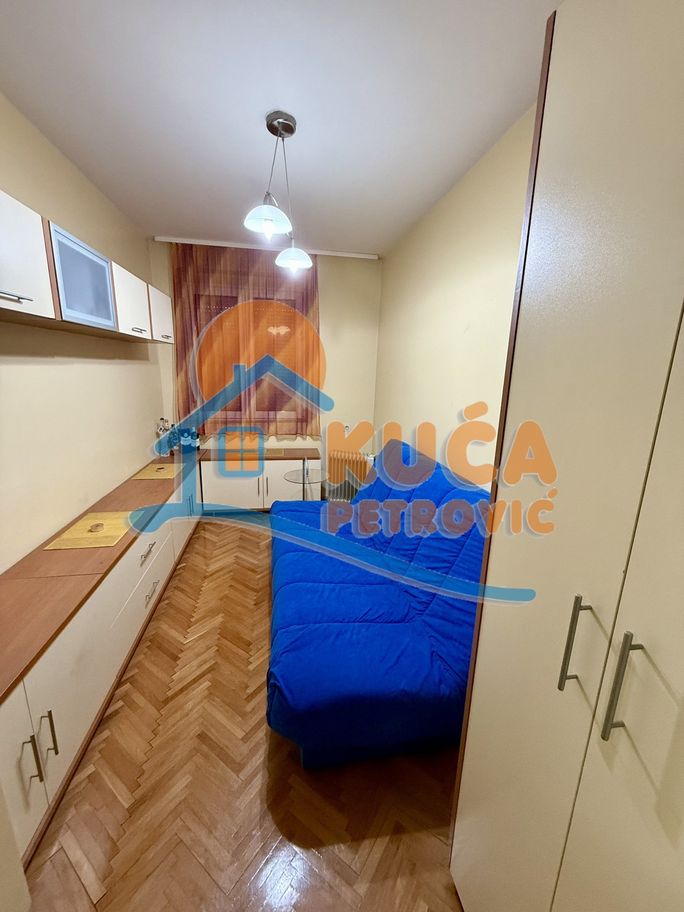 Dvosoban stan, 60 m2, Centar, Nikole Pašića ID: i-013208 7