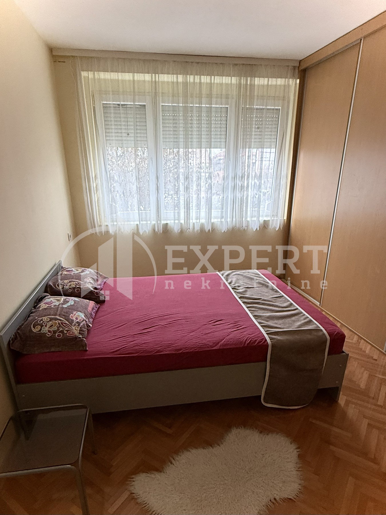 Dvosoban stan, 60 m2, Centar, Nikole Pašića ID: i-013208 6
