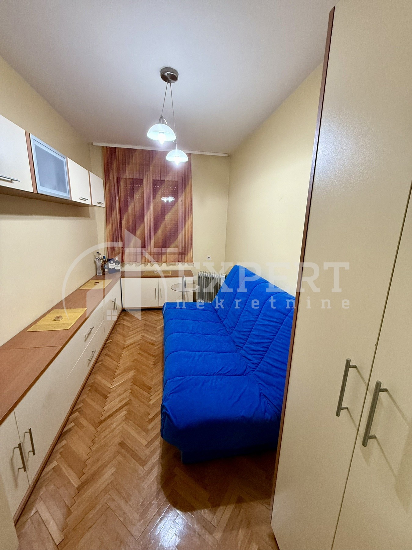 Dvosoban stan, 60 m2, Centar, Nikole Pašića ID: i-013208 7