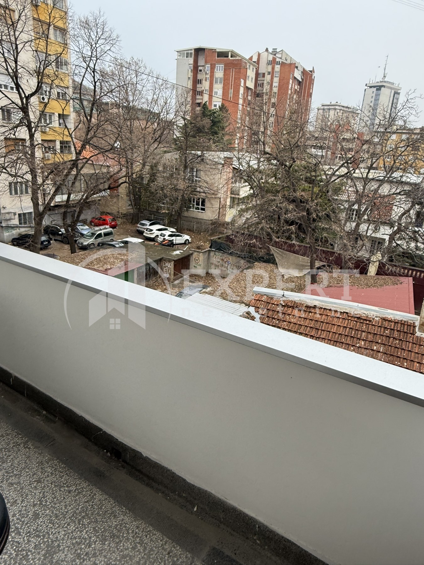 Dvosoban stan, 60 m2, Centar, Nikole Pašića ID: i-013208 8