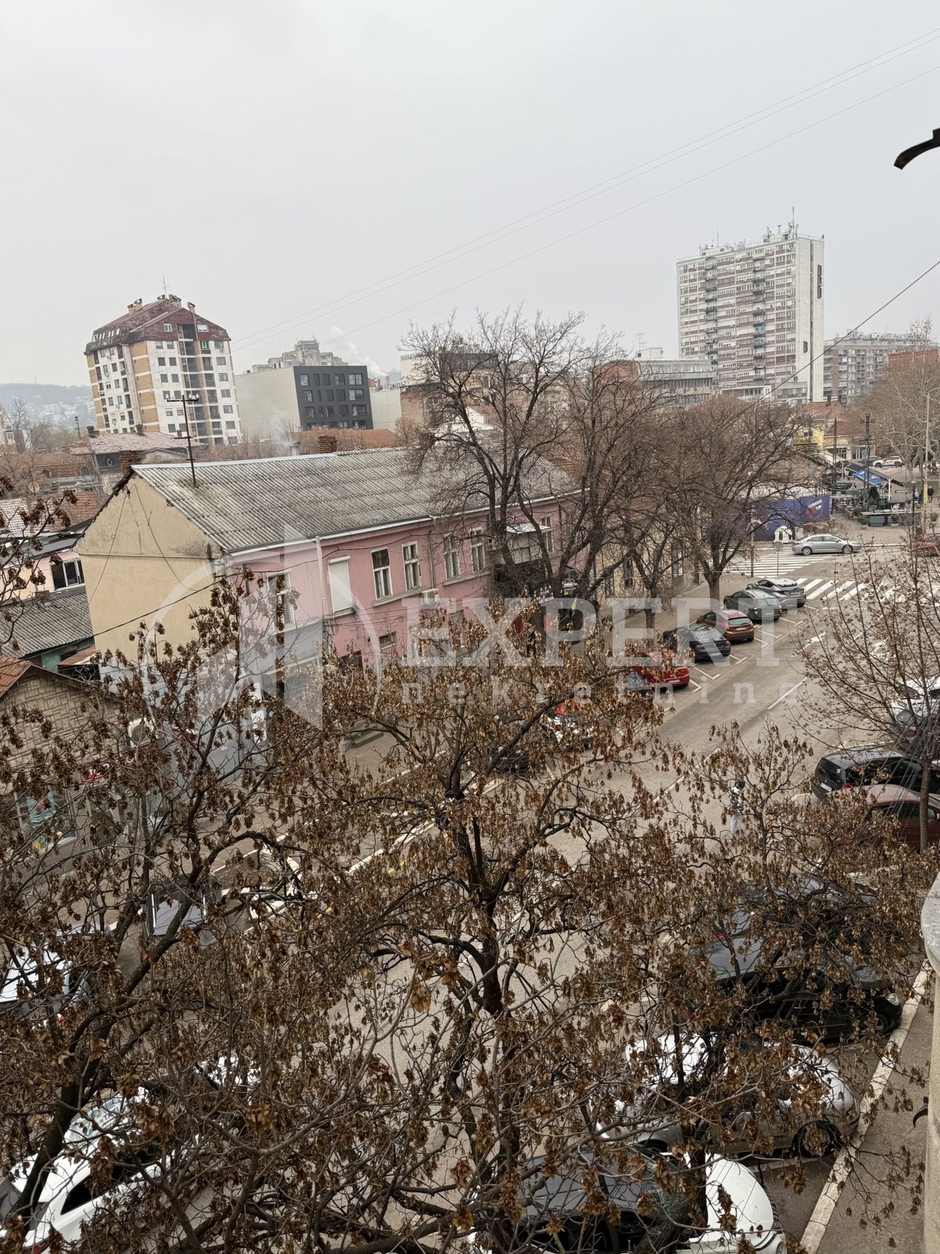 Dvosoban stan, 60 m2, Centar, Nikole Pašića ID: i-013208 9