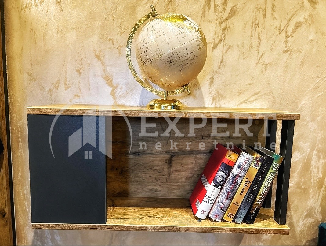 Jednosoban stan, 30 m2, Vikend naselje ID: p-013200 7