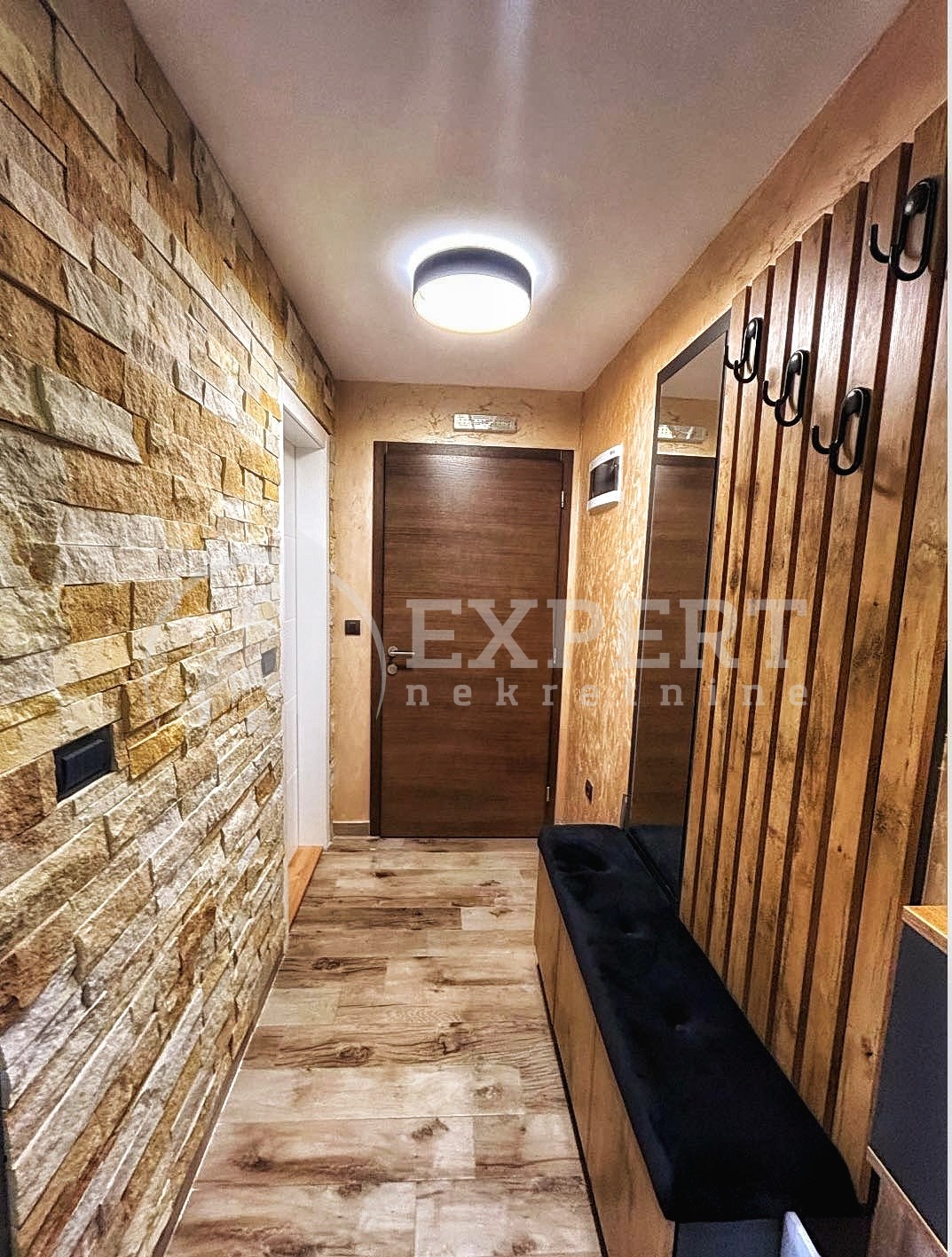 Jednosoban stan, 30 m2, Vikend naselje ID: p-013200 8